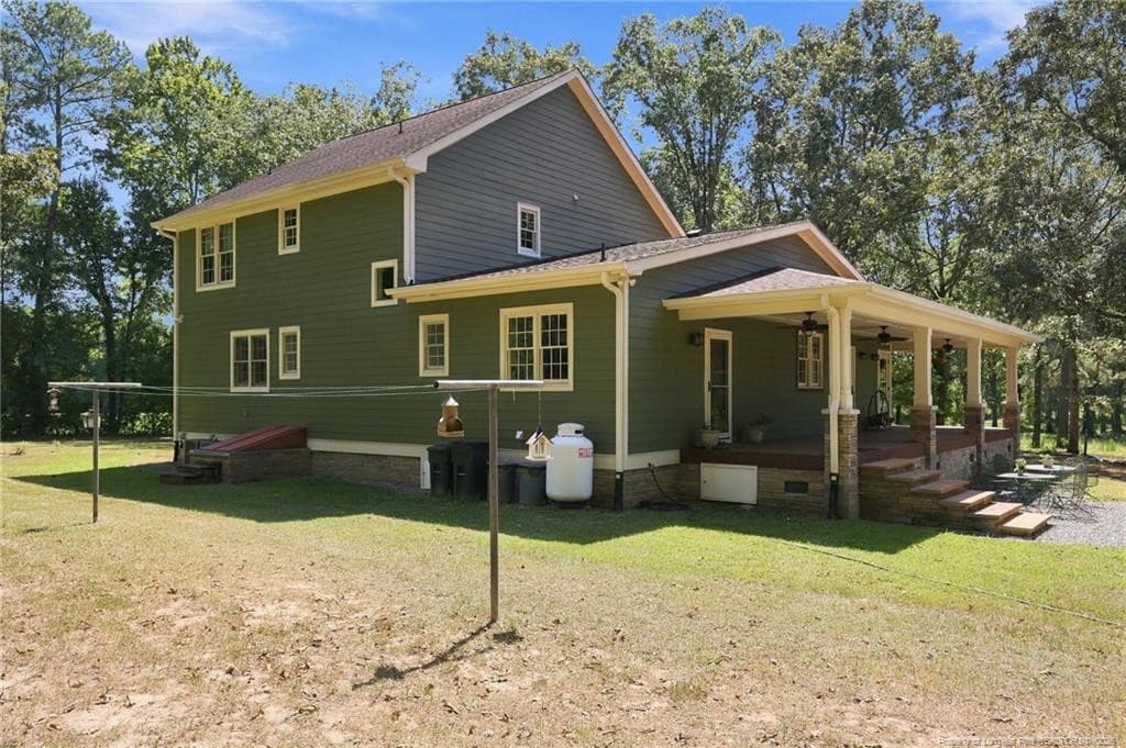 Photo 47 - 1026 Delma Grimes Road, Coats, NC 27521