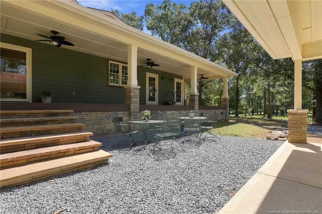 Photo 48 - 1026 Delma Grimes Road, Coats, NC 27521