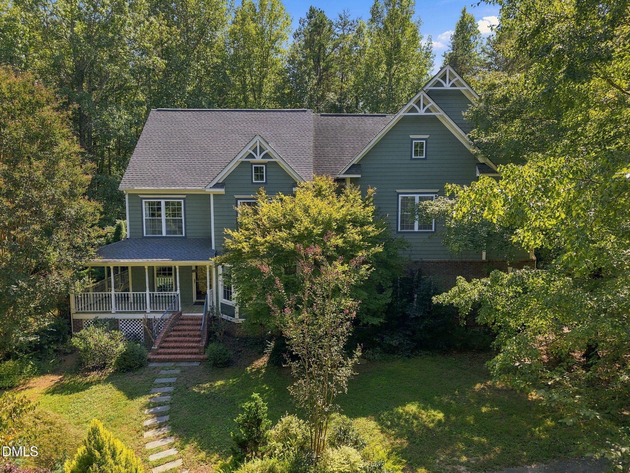 2-web-or-mls-DJI_20260911141420_0027_D - 3717 Angus Lane, Efland, NC 27243