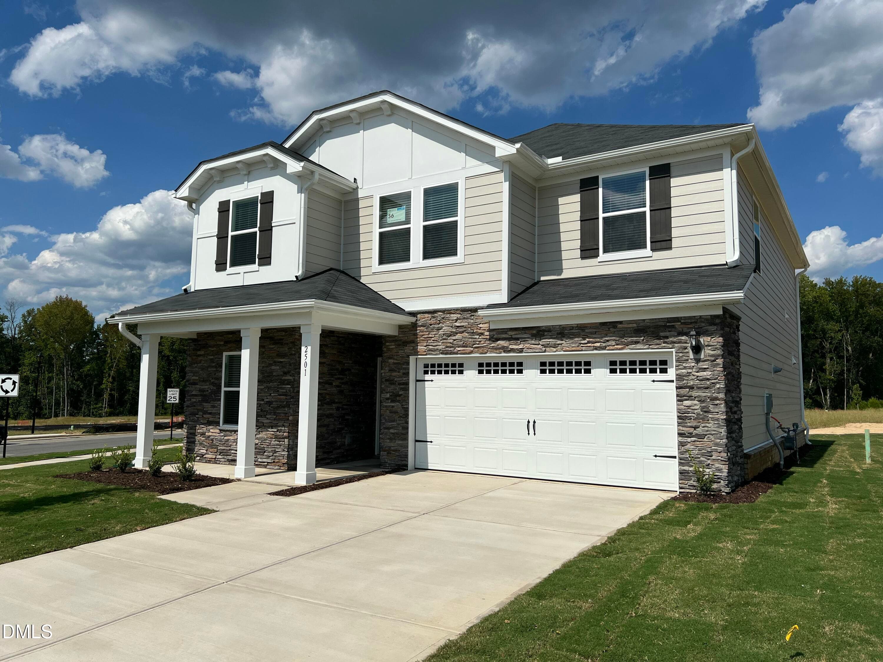 IMG_0431 - 2501 Rosewood Bluff Drive, Zebulon, NC 27597, Zebulon