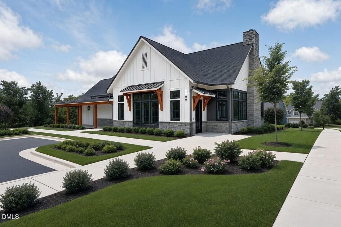Silverstone Community Amenities (2) - 1004 Winter Haven Drive, Knightdale, NC 27545, Knightdale