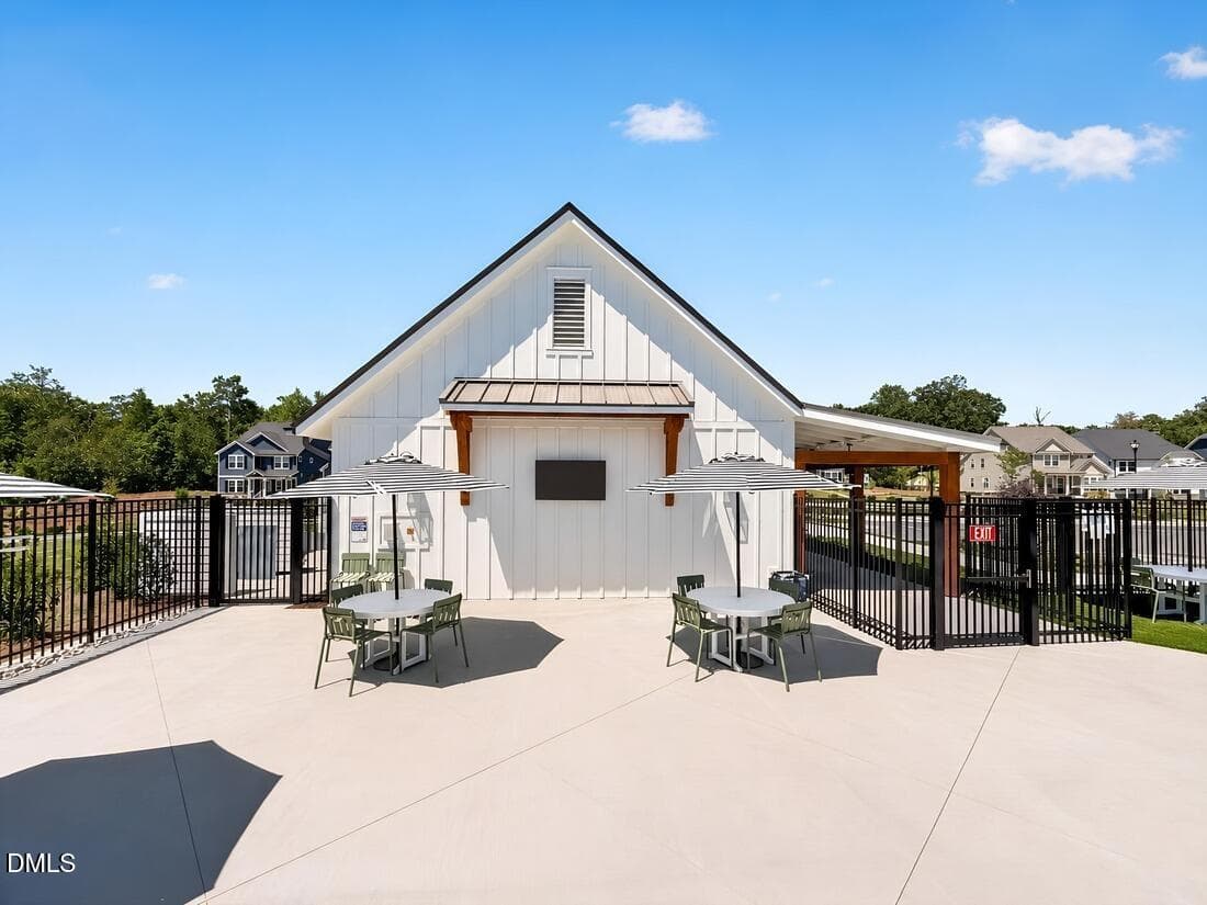 Silverstone Community Amenities (3) - 1004 Winter Haven Drive, Knightdale, NC 27545, Knightdale
