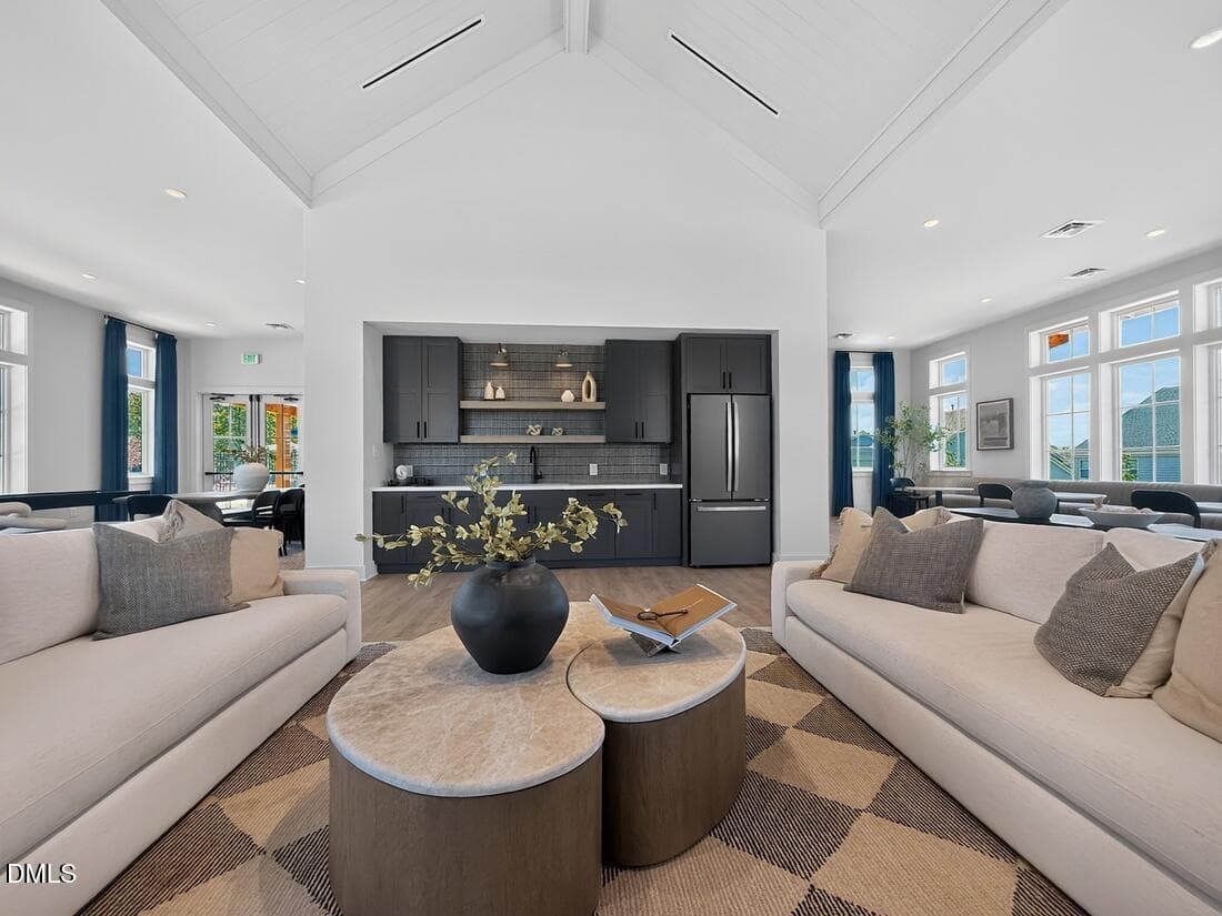 Silverstone Community Amenities (13) - 1004 Winter Haven Drive, Knightdale, NC 27545, Knightdale