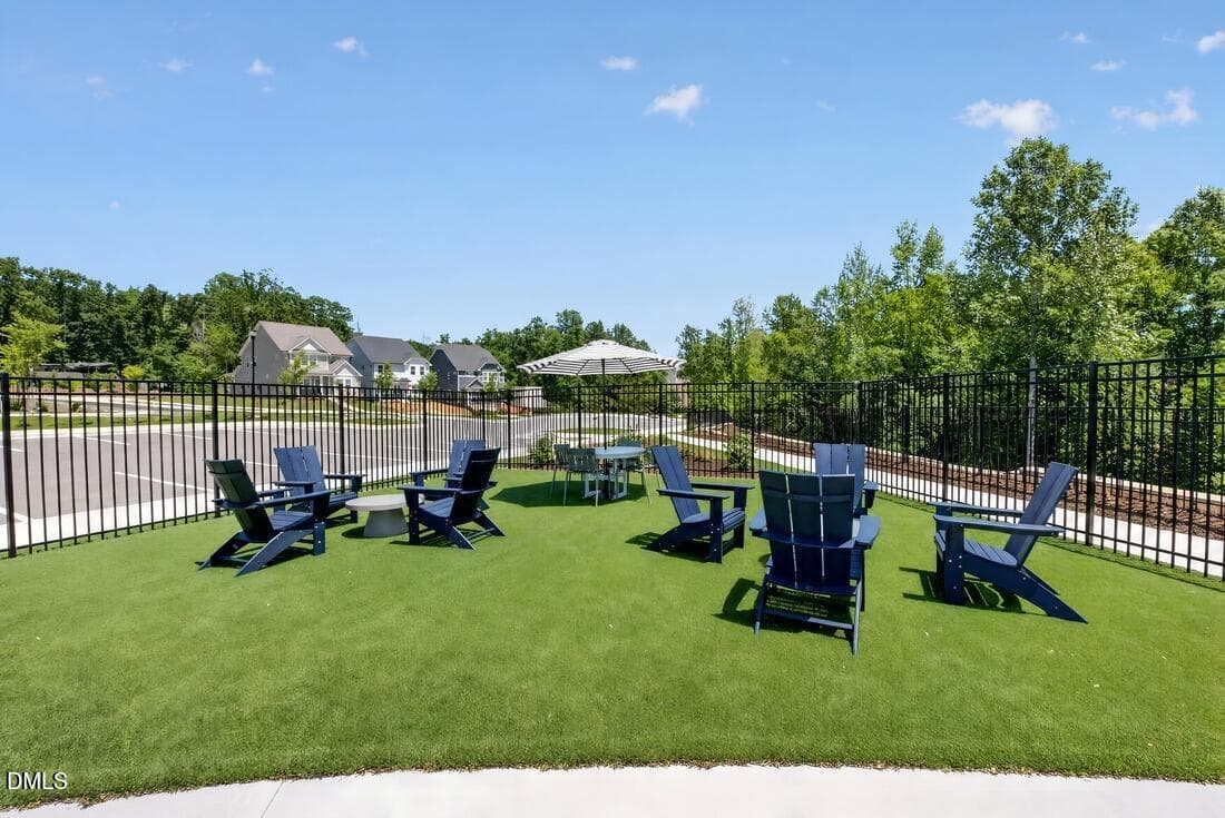 Silverstone Community Amenities (14) - 1004 Winter Haven Drive, Knightdale, NC 27545, Knightdale