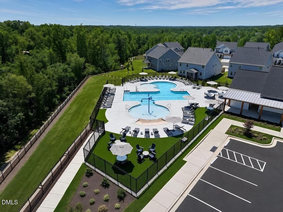 Silverstone Community Amenities (16) - 1004 Winter Haven Drive, Knightdale, NC 27545, Knightdale