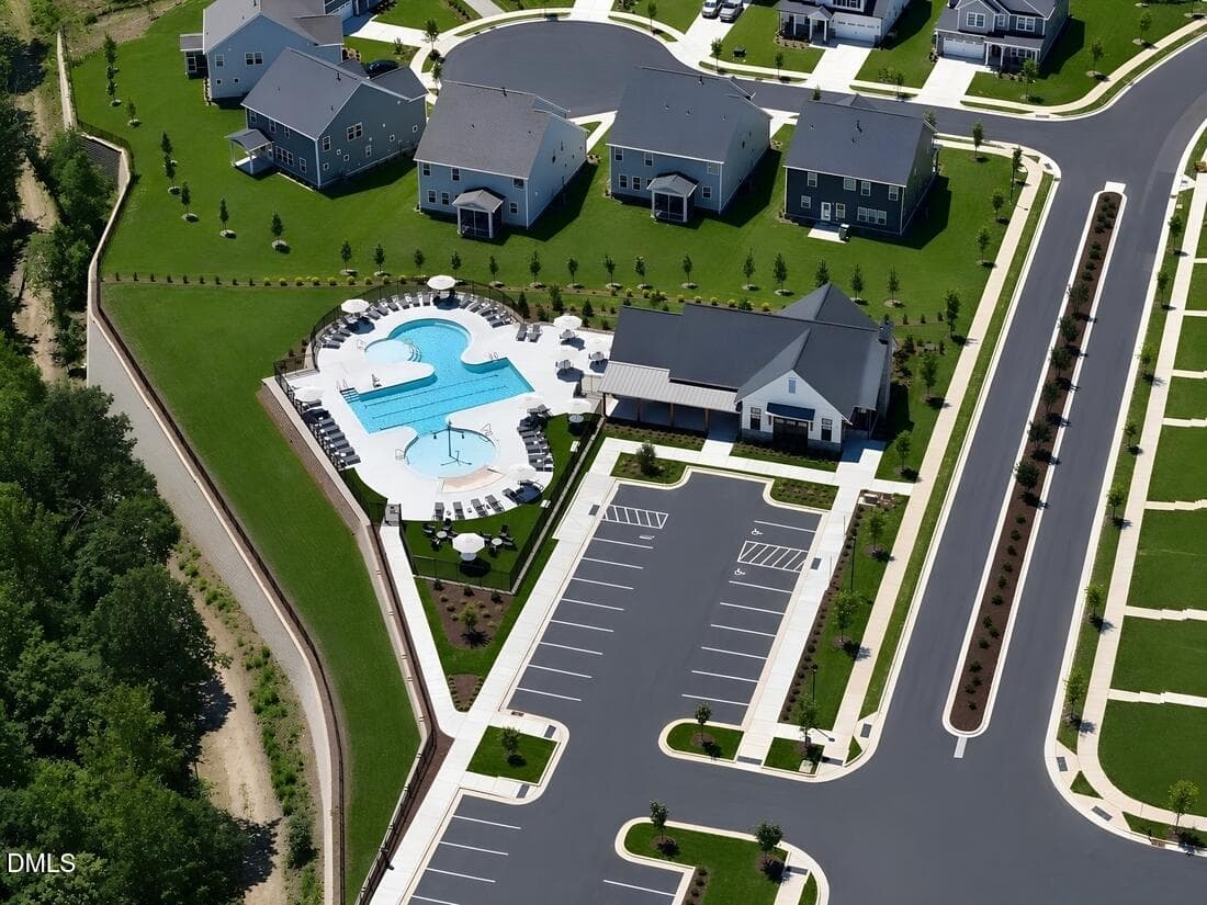 Silverstone Community Amenities (18) - 1004 Winter Haven Drive, Knightdale, NC 27545, Knightdale
