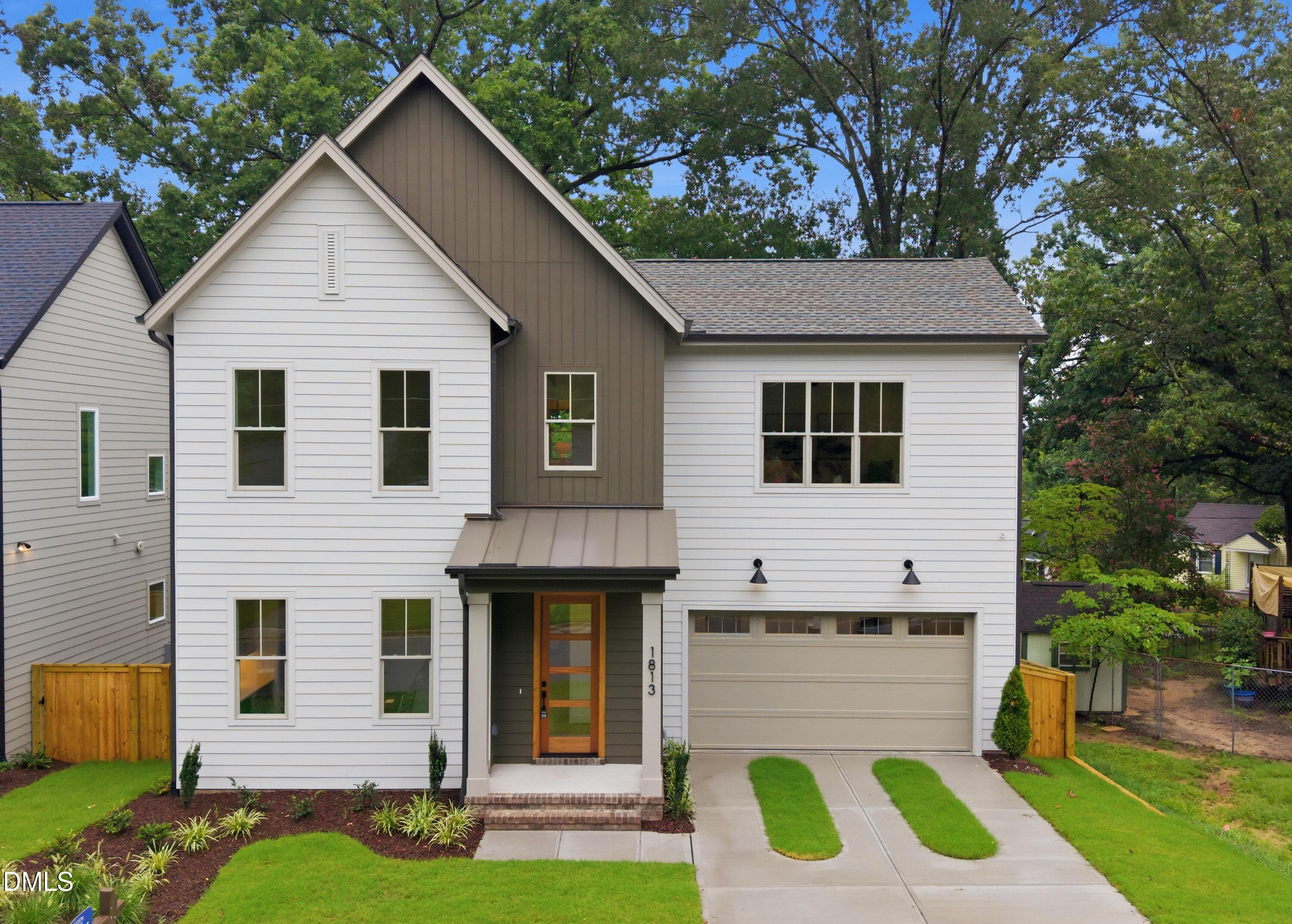 Bennett MLS 7-23-1 copy - 1813 Bennett Street, Raleigh, NC 27604, Raleigh