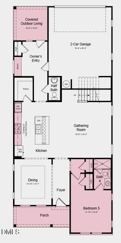 Screenshot 2026-09-14 113541 - 1004 Winter Haven Drive, Knightdale, NC 27545, Knightdale