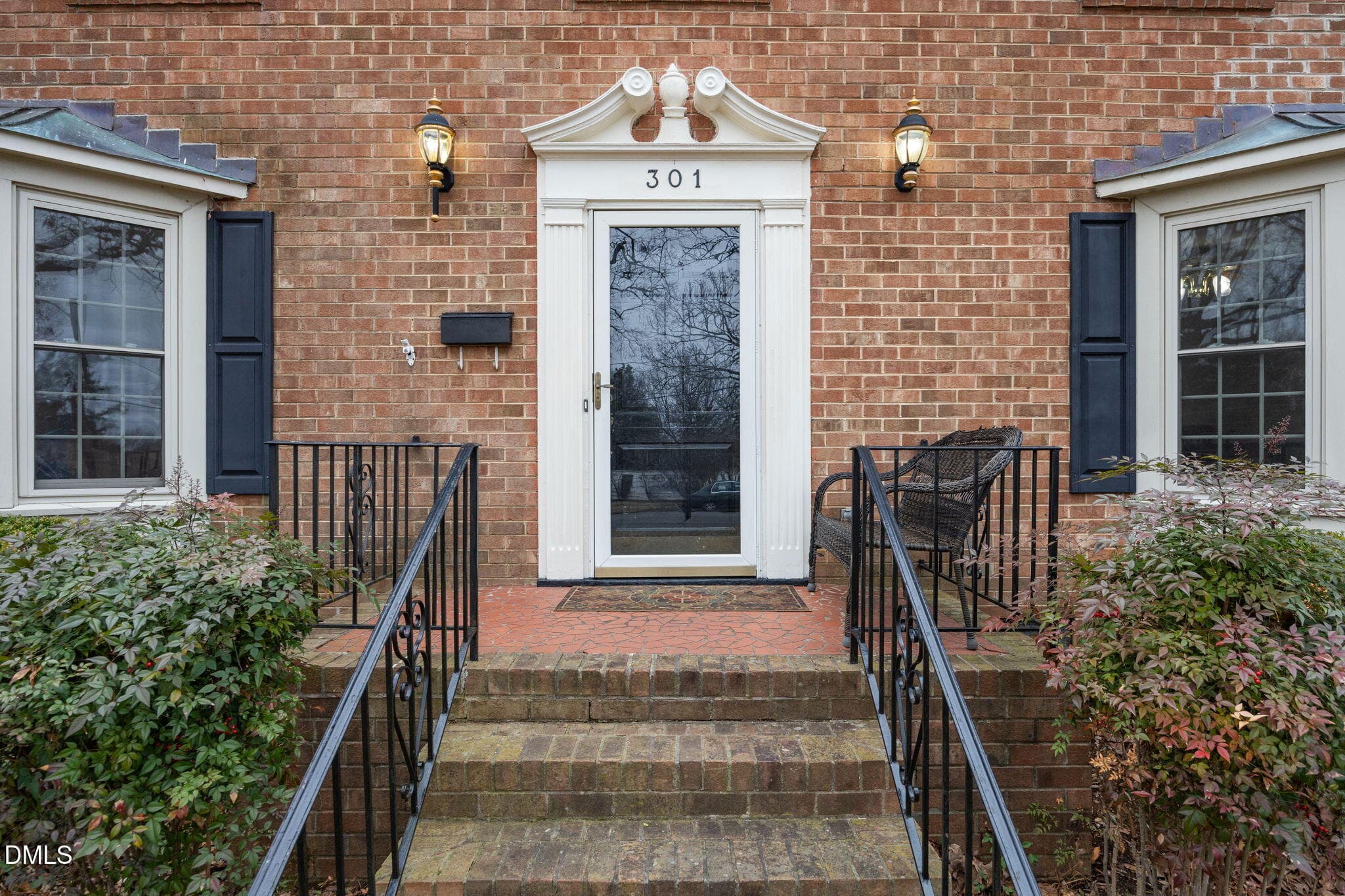 2-web-or-mls-IMG_0137 - 301 Jones Street, Graham, NC 27253
