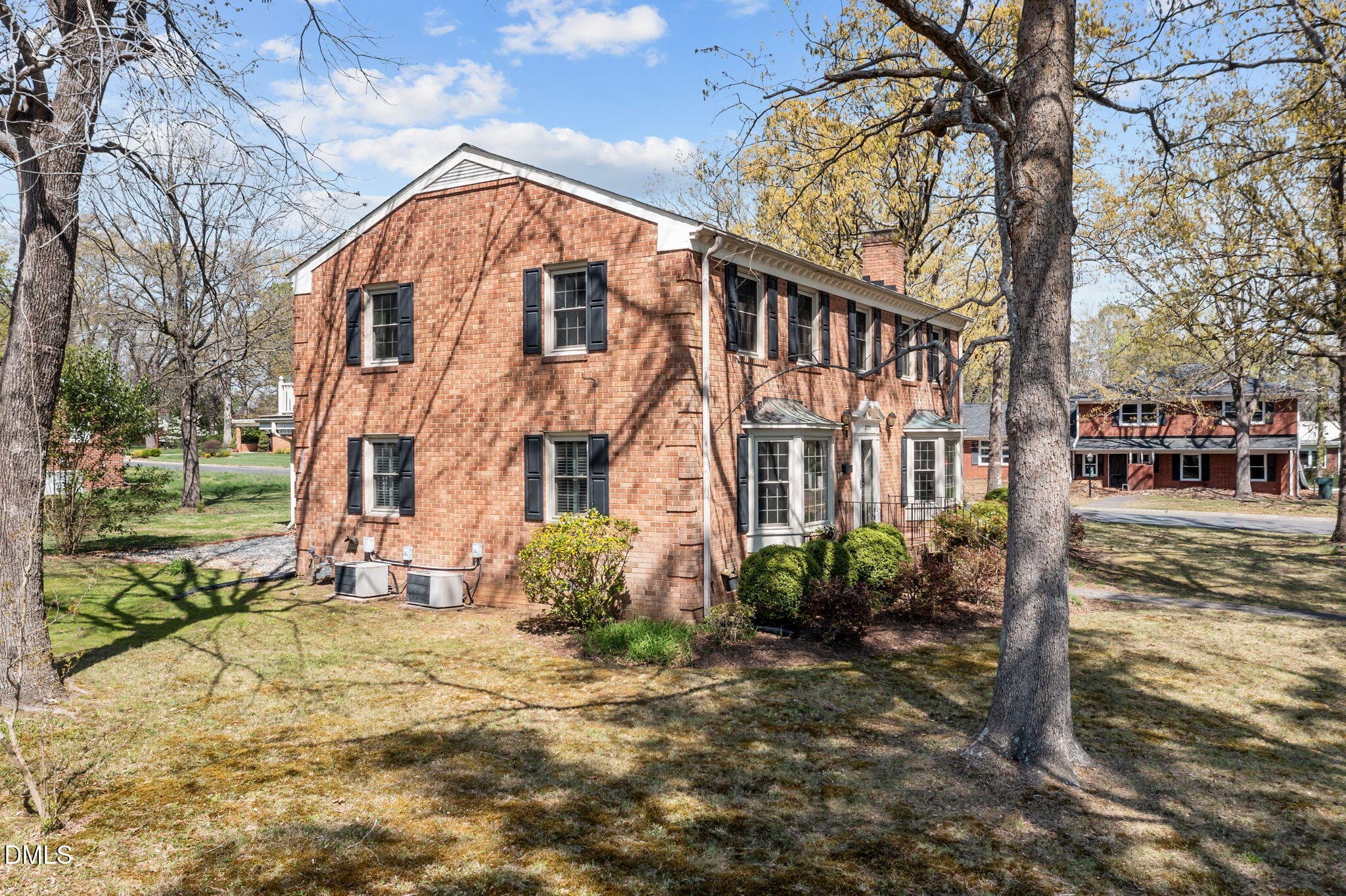 5-web-or-mls-DJI_0337 - 301 Jones Street, Graham, NC 27253