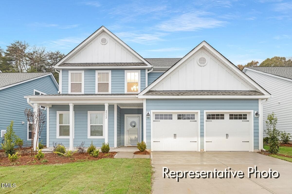 257 Oriole Drive 182, Angier, NC 27501