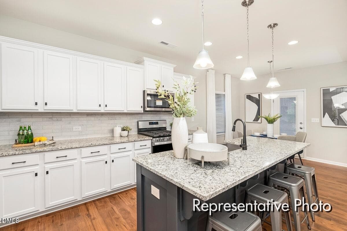 Wakefield 3271 MAN 62 Showcase (7) - 257 Oriole Drive 182, Angier, NC 27501