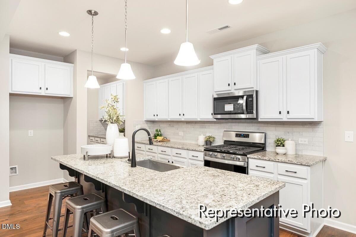 Wakefield 3271 MAN 62 Showcase (8) - 257 Oriole Drive 182, Angier, NC 27501, Angier