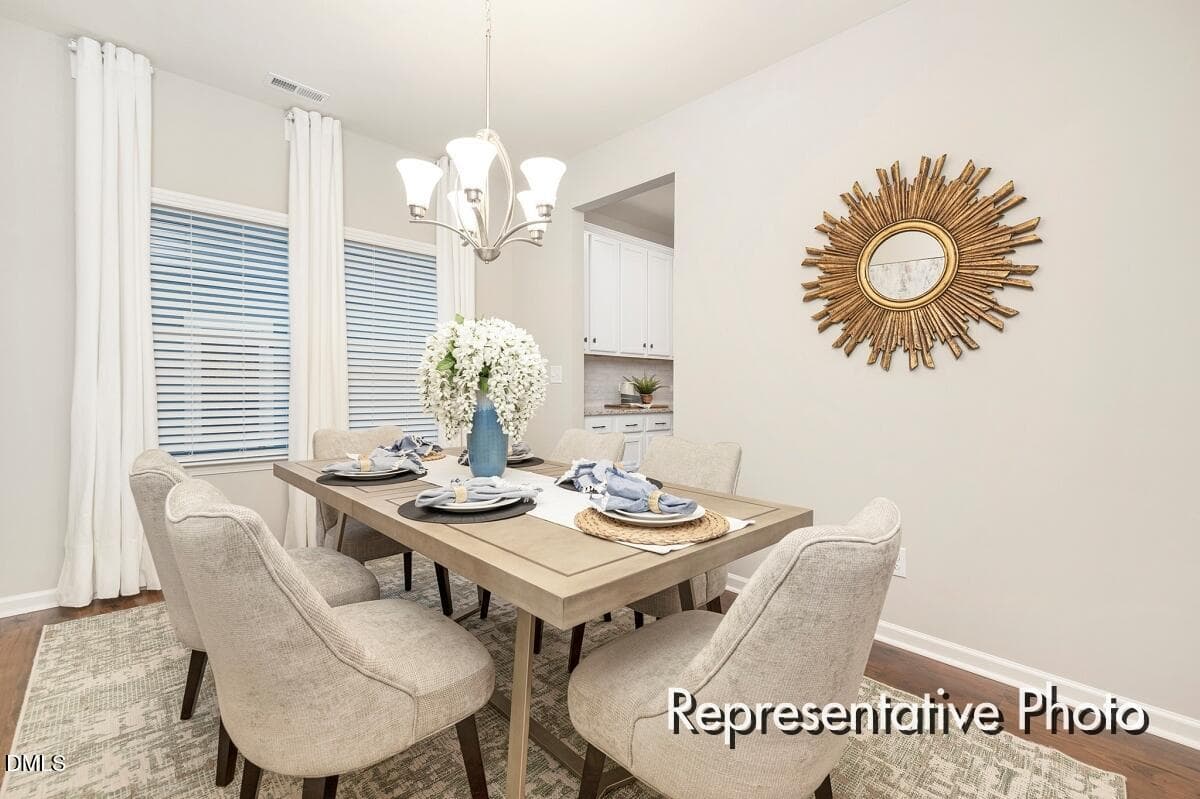 Wakefield 3271 MAN 62 Showcase (10) - 257 Oriole Drive 182, Angier, NC 27501, Angier