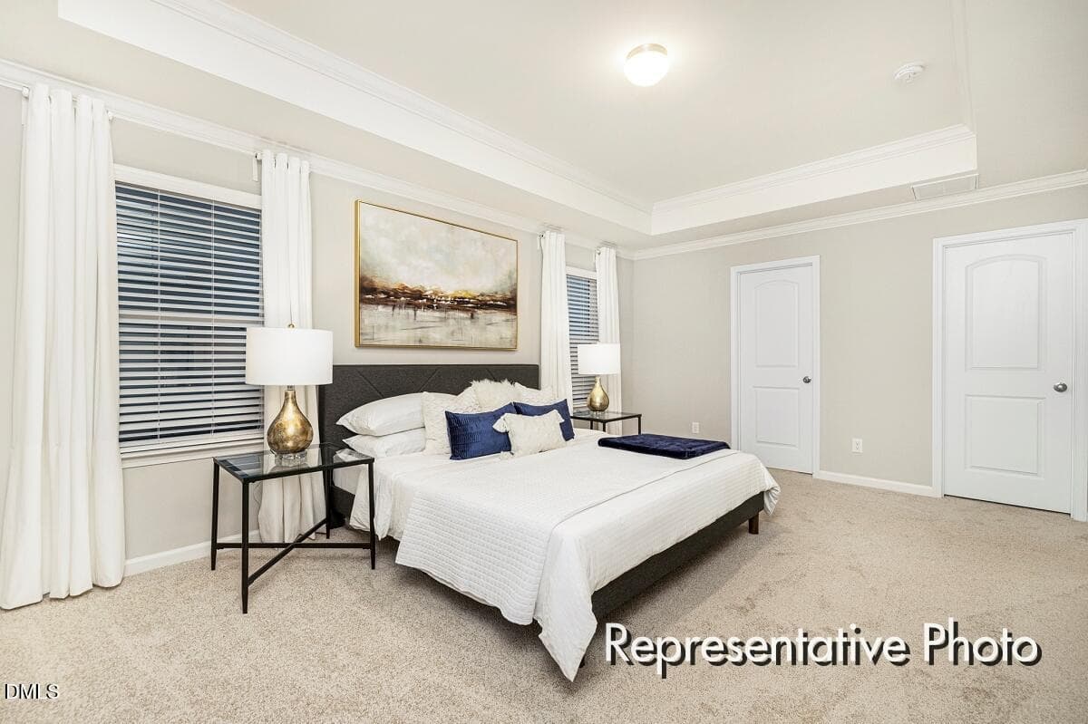 Wakefield 3271 MAN 62 Showcase (24) - 257 Oriole Drive 182, Angier, NC 27501