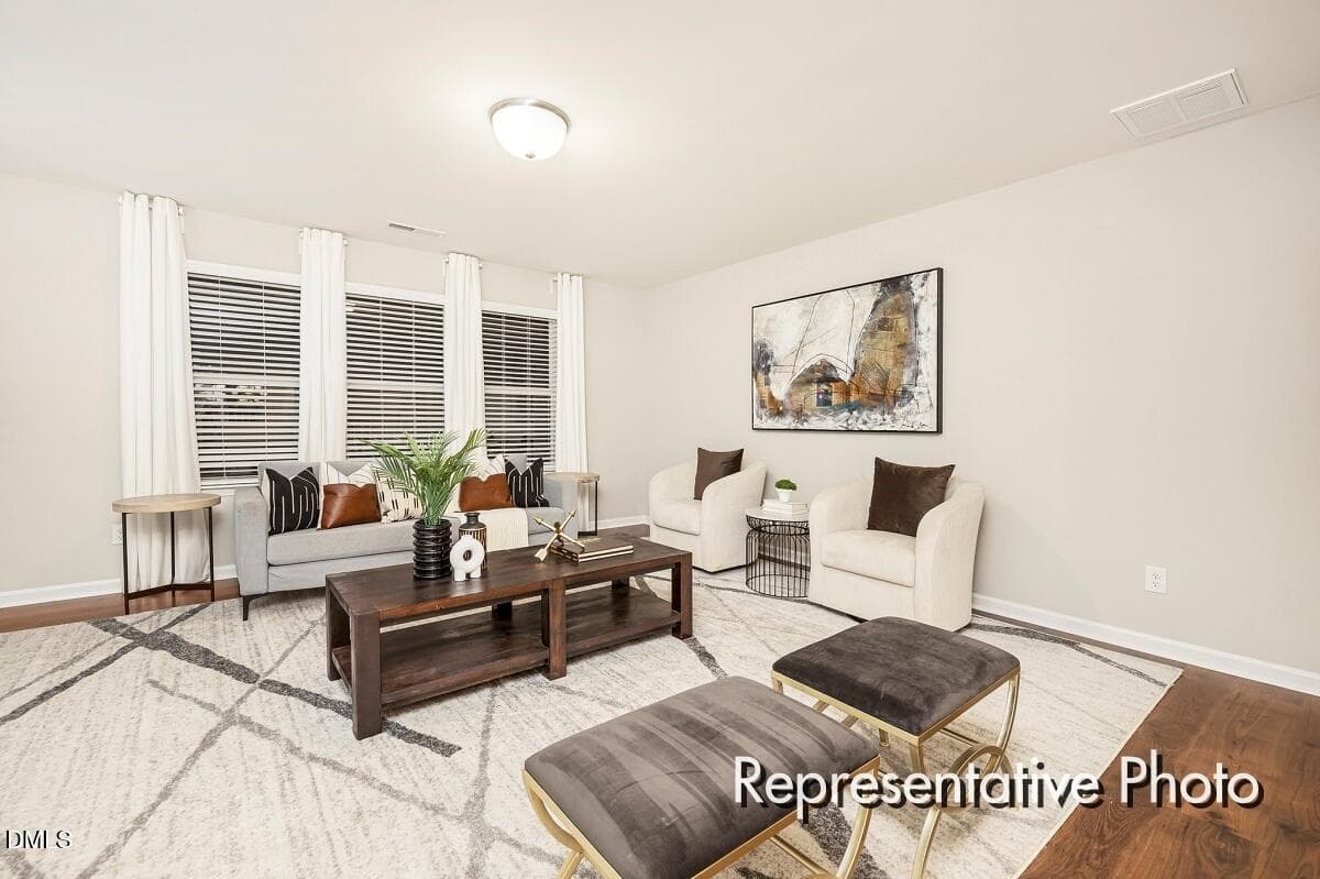 Wakefield 3271 MAN 62 Showcase (29) - 257 Oriole Drive 182, Angier, NC 27501, Angier