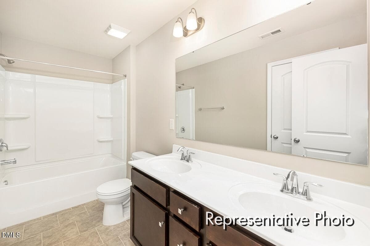 Wakefield 3271 MAN 62 Showcase (35) - 257 Oriole Drive 182, Angier, NC 27501, Angier