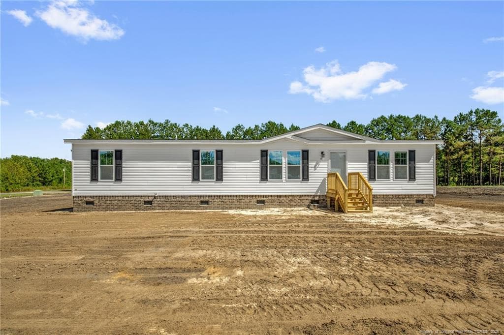 23 Moriah Lane, Whiteville, NC 28574