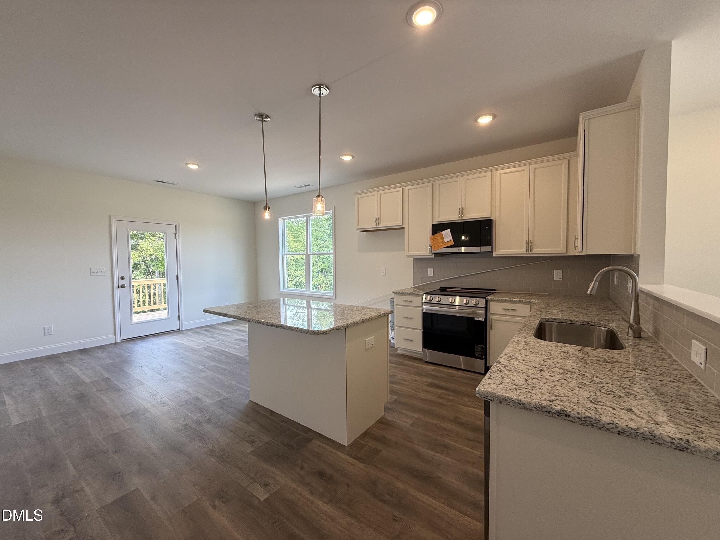 Construction - 129 Cinnabar Street, Clayton, NC 27520, Clayton