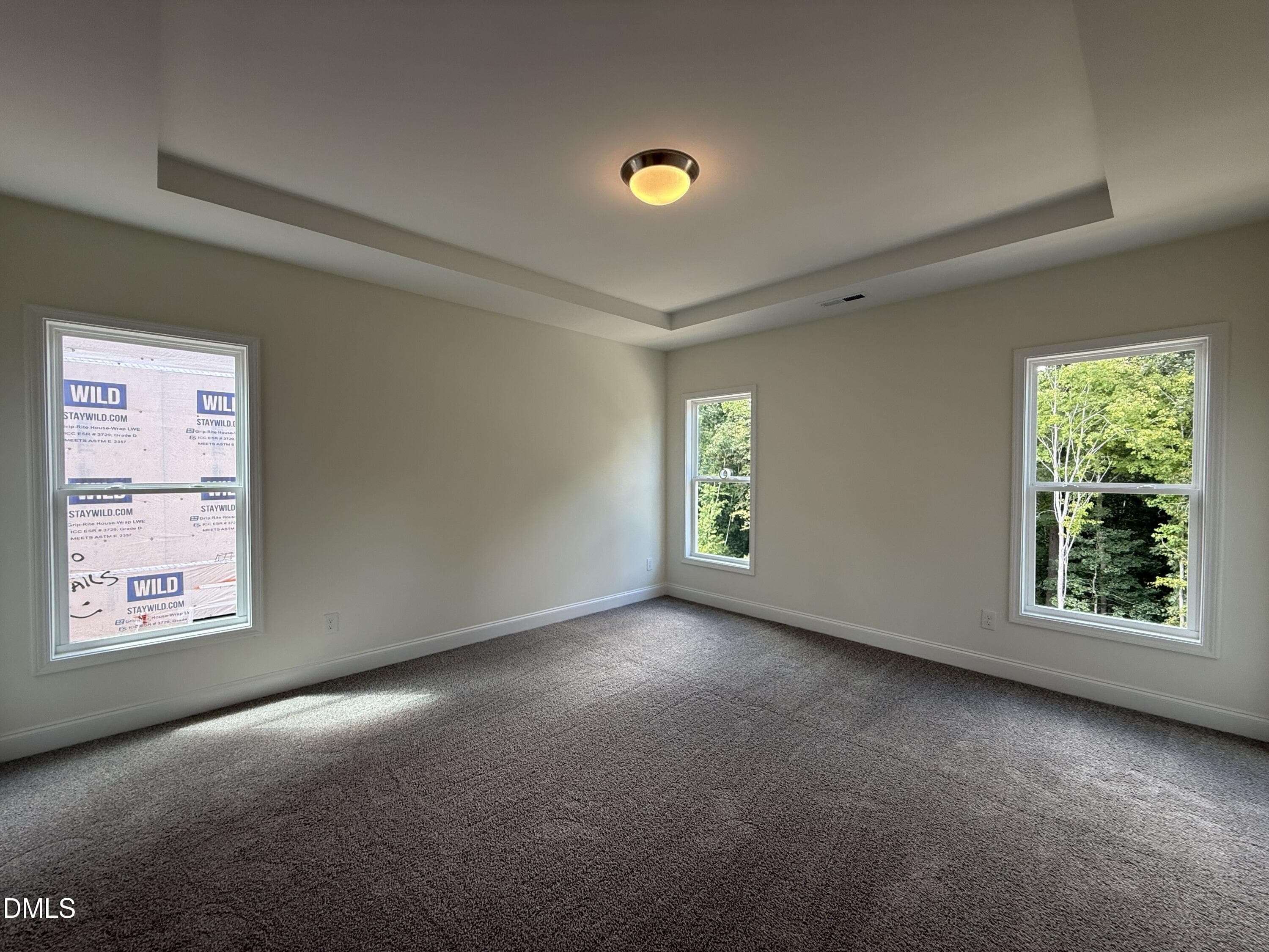 Construction - 129 Cinnabar Street, Clayton, NC 27520, Clayton