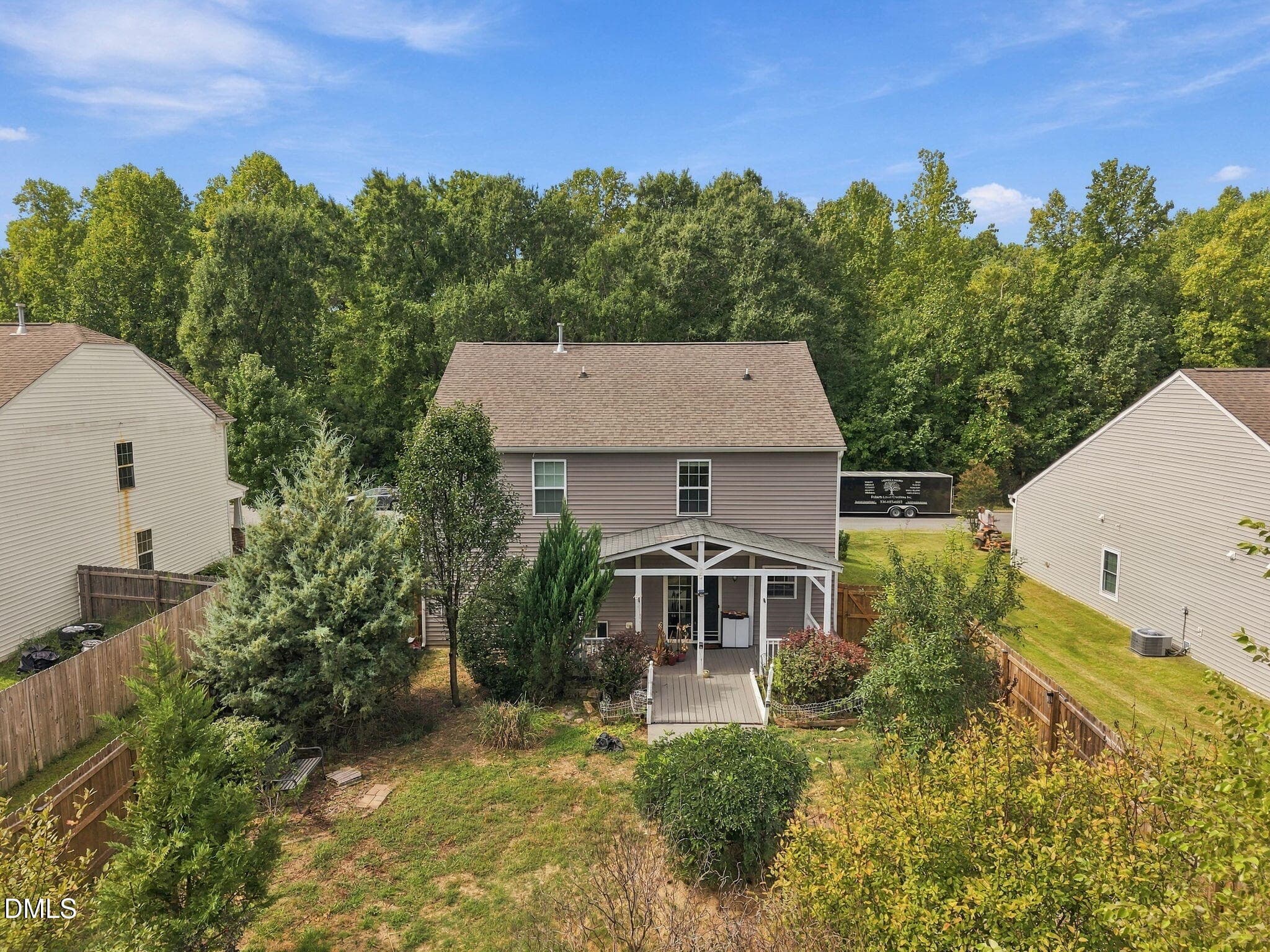 36-web-or-mls-DJI_20260911112953_0015_D - 4176 Northrop Drive, Haw River, NC 27258, Haw River