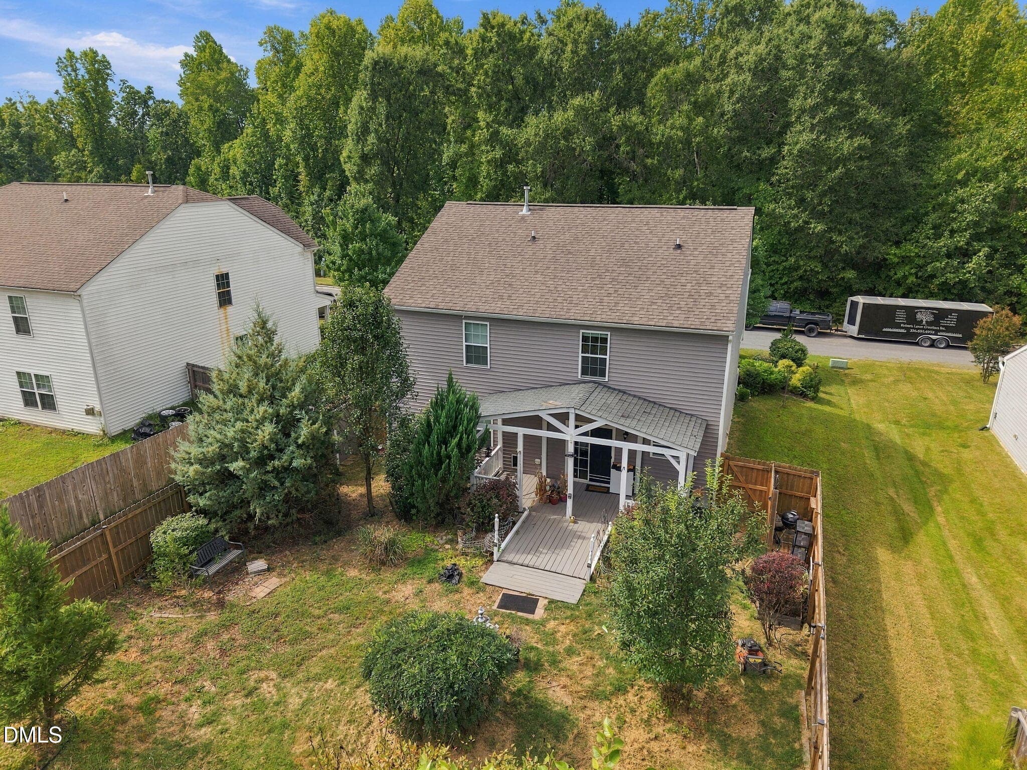 38-web-or-mls-DJI_20260911113027_0017_D - 4176 Northrop Drive, Haw River, NC 27258, Haw River