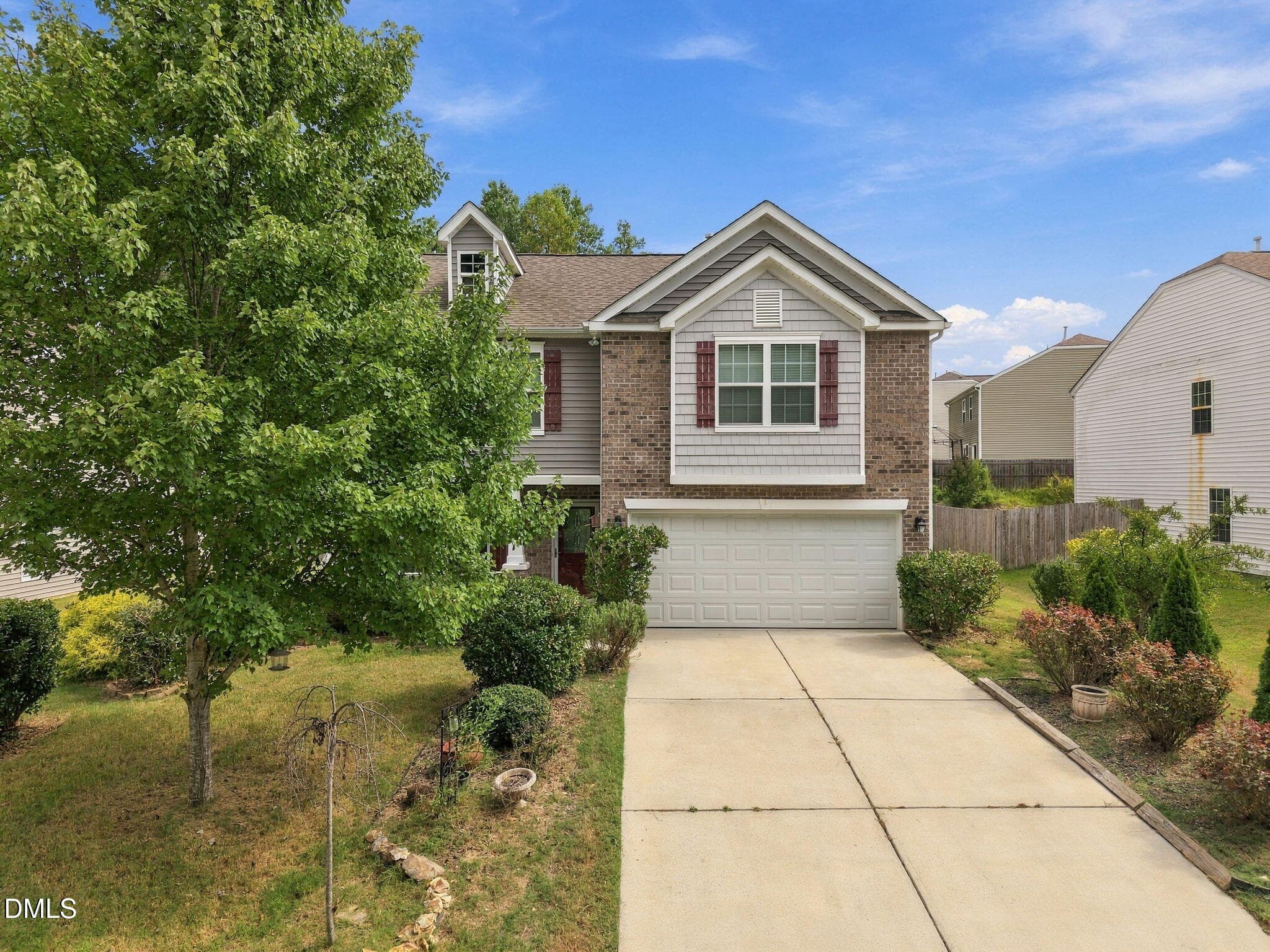 3-web-or-mls-DJI_20260911112803_0011_D - 4176 Northrop Drive, Haw River, NC 27258, Haw River