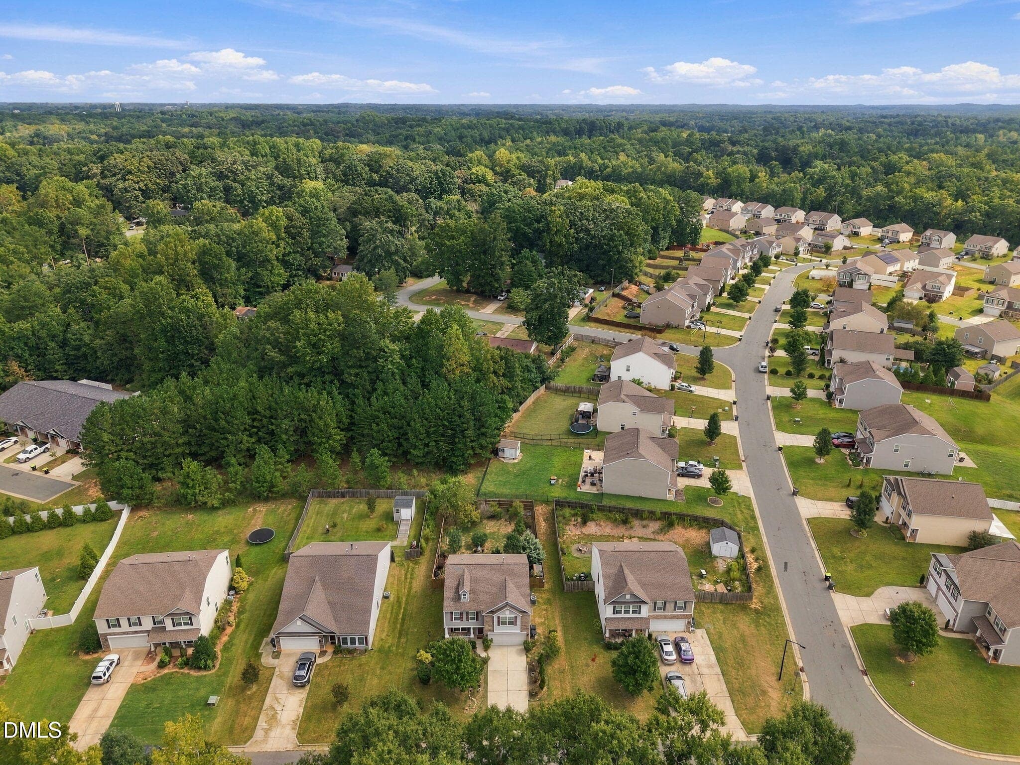 40-web-or-mls-DJI_20260911113127_0019_D - 4176 Northrop Drive, Haw River, NC 27258, Haw River