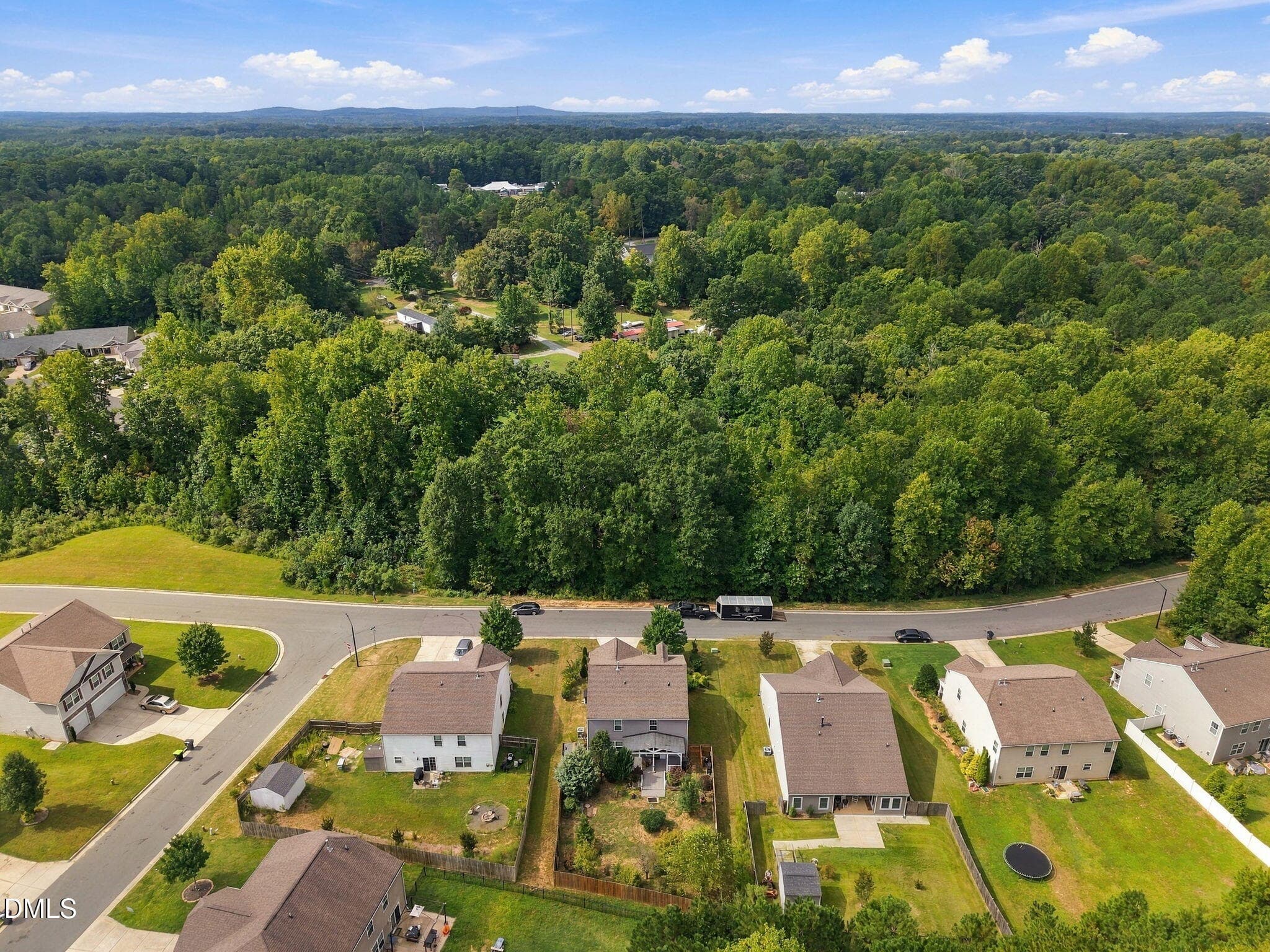 44-web-or-mls-DJI_20260911113217_0023_D - 4176 Northrop Drive, Haw River, NC 27258, Haw River