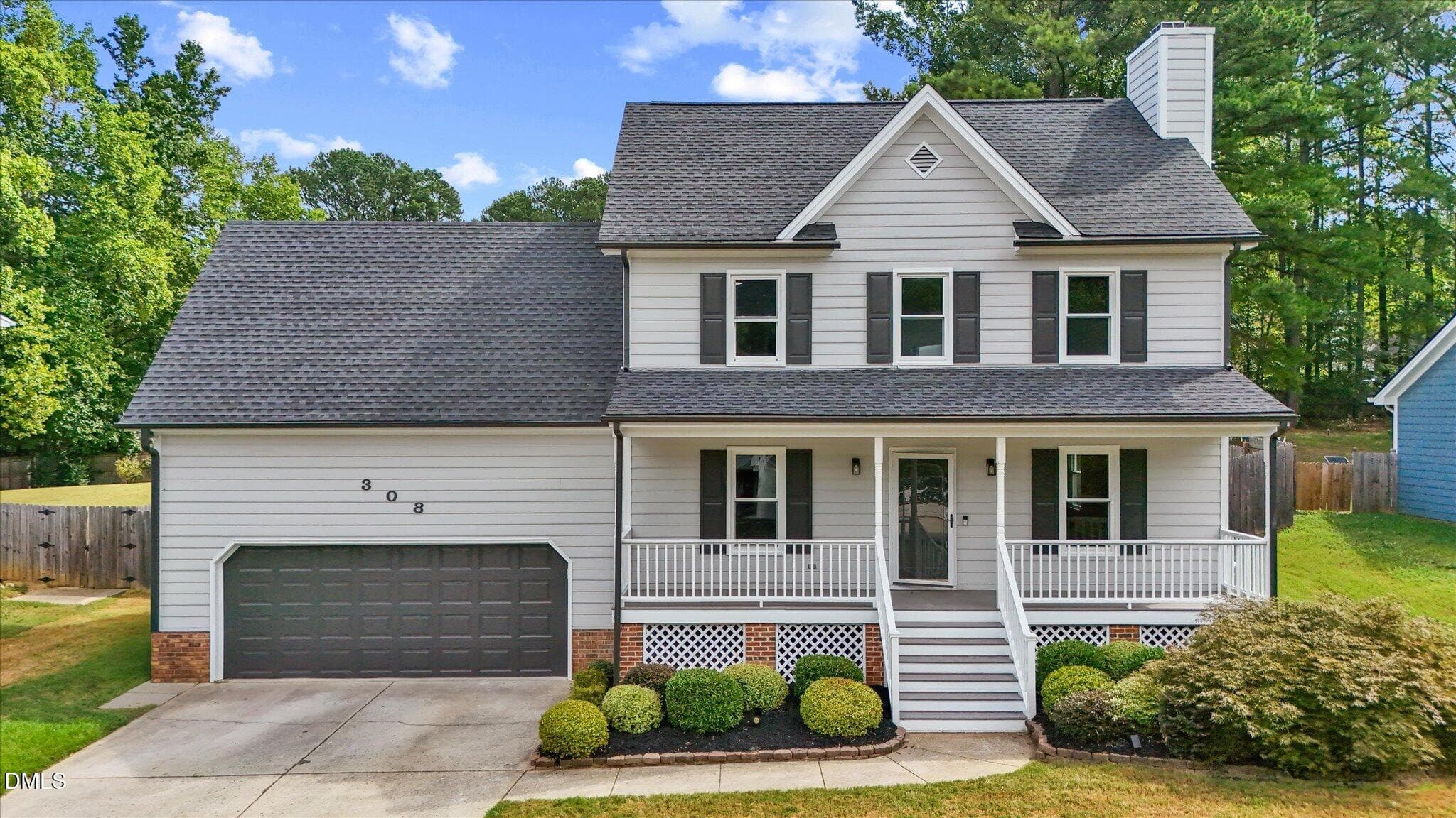 01-DJI_20260912120831_0017_D - 308 W Elm Avenue, Holly Springs, NC 27540, Holly Springs
