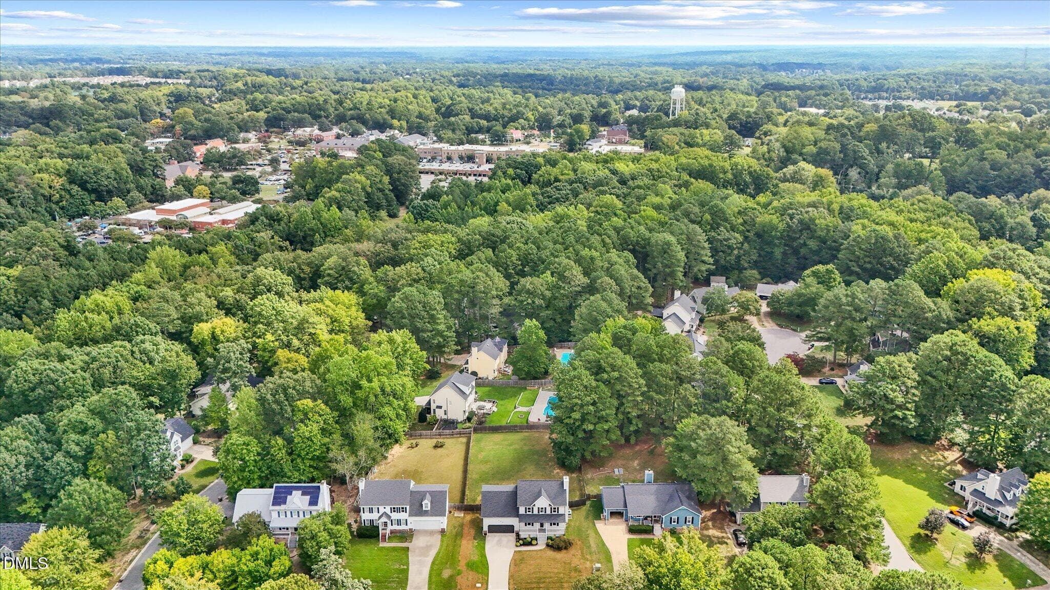 06-DJI_20260912121032_0023_D - 308 W Elm Avenue, Holly Springs, NC 27540, Holly Springs