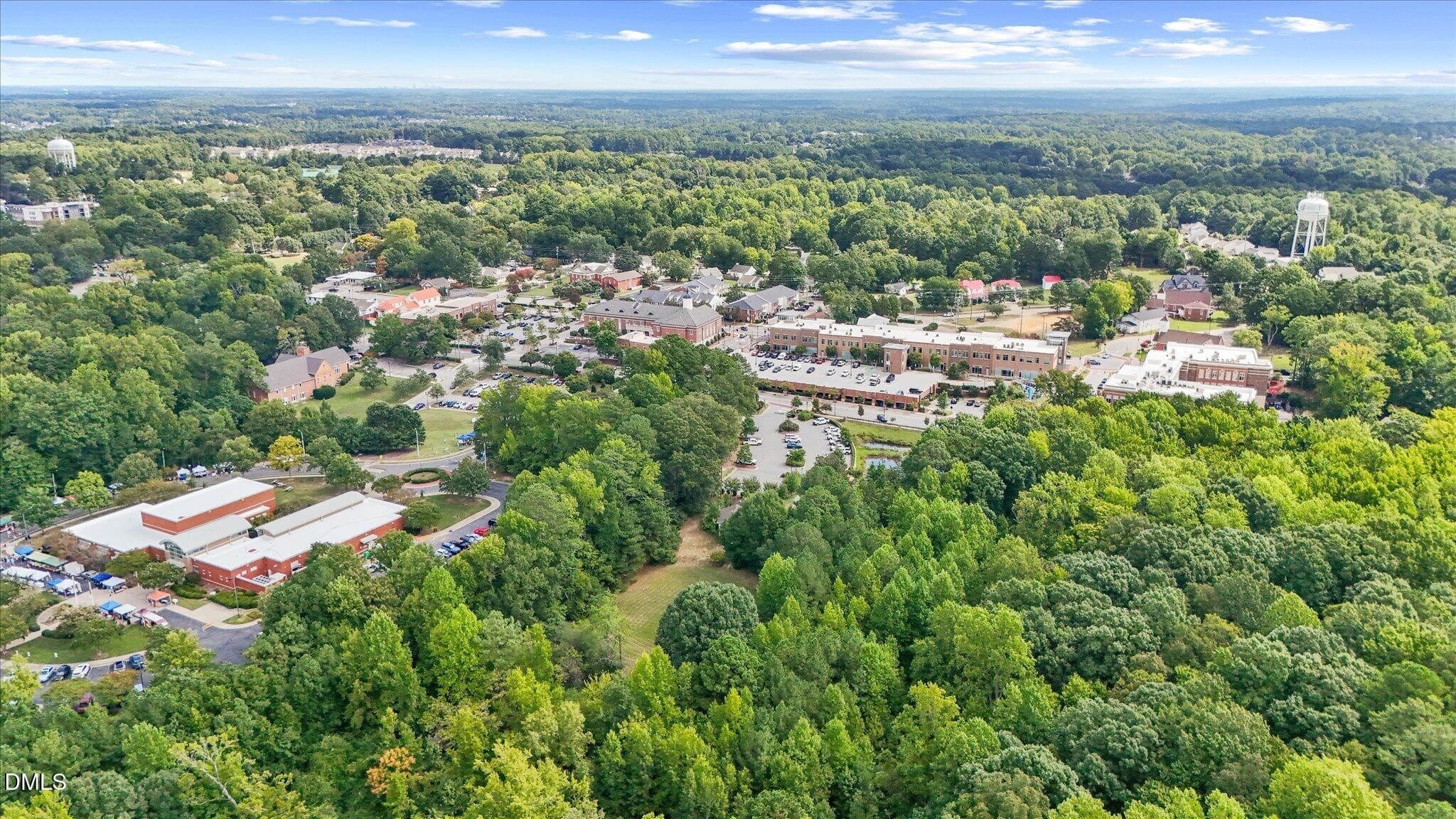 08-DJI_20260912121107_0026_D - 308 W Elm Avenue, Holly Springs, NC 27540, Holly Springs