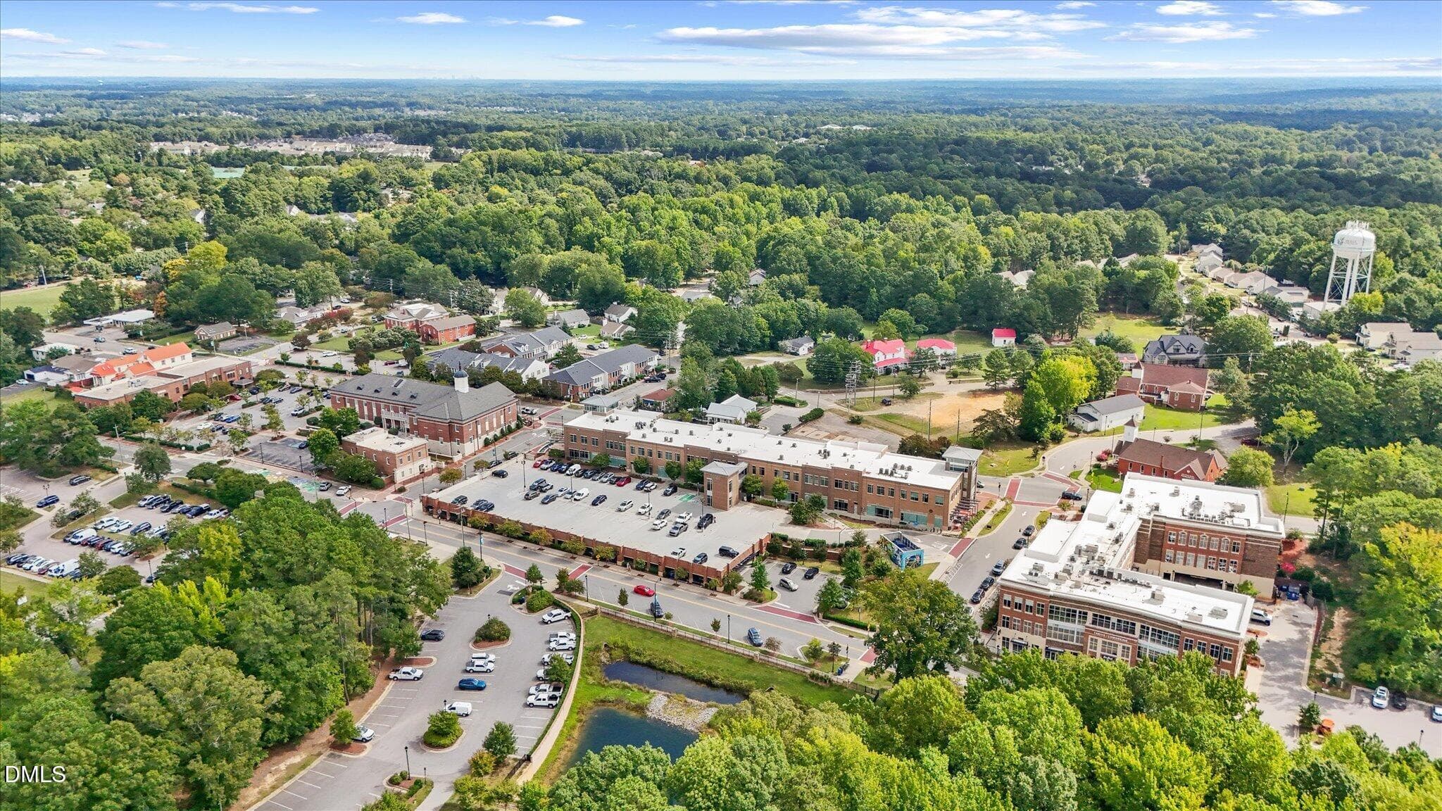 09-DJI_20260912121125_0027_D - 308 W Elm Avenue, Holly Springs, NC 27540, Holly Springs