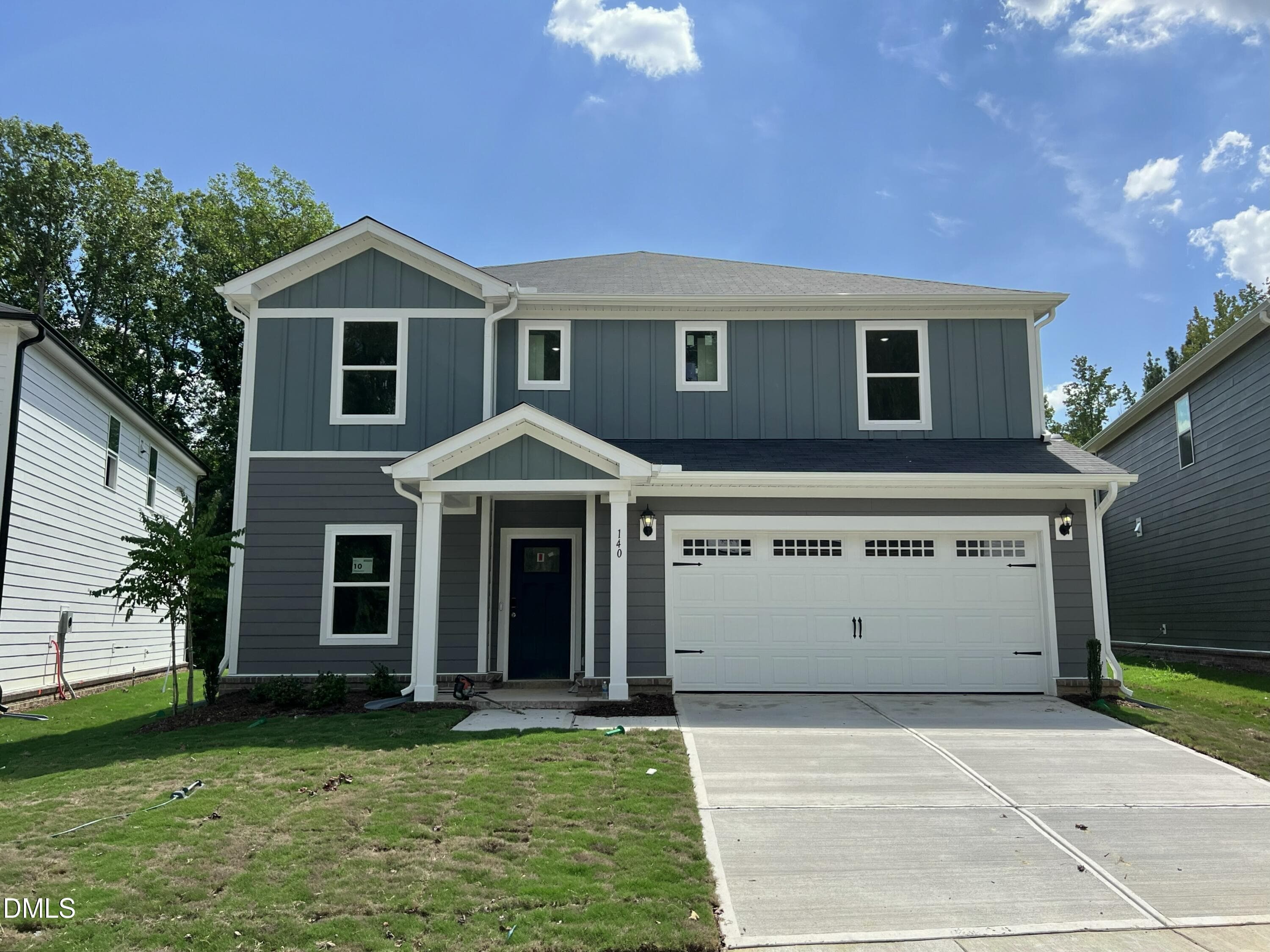 IMG_0419 - 140 Beadwood Street, Wendell, NC 27591, Wendell
