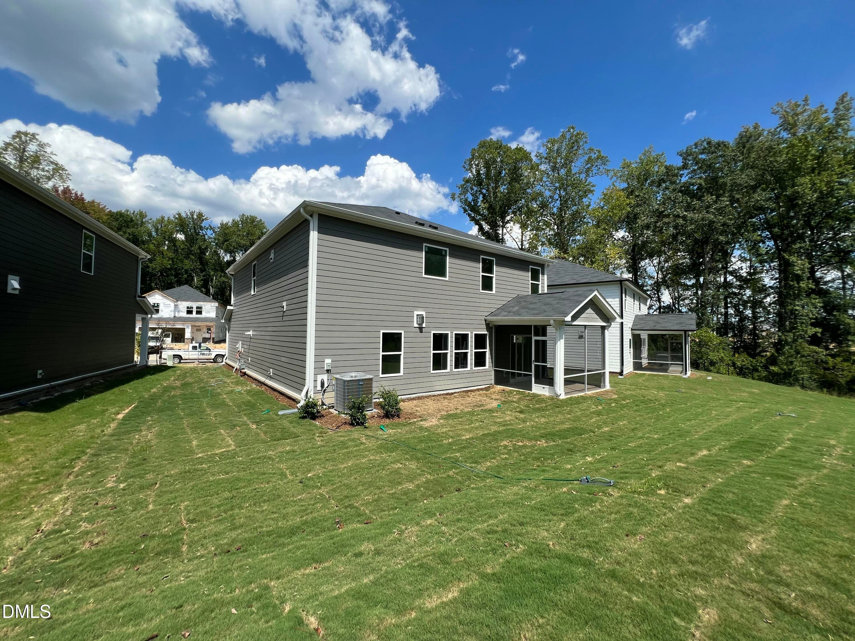 IMG_0423 - 140 Beadwood Street, Wendell, NC 27591, Wendell