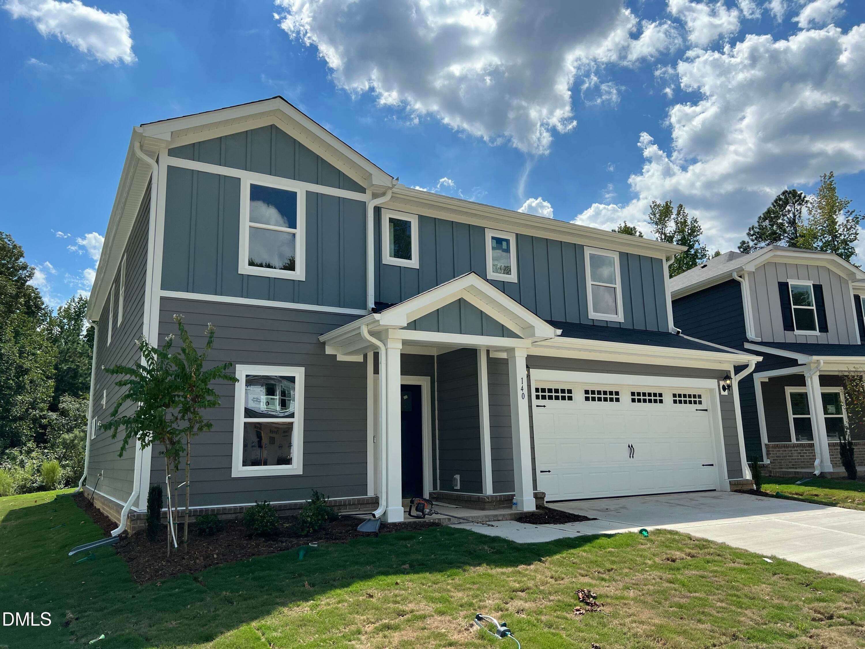 IMG_0421 - 140 Beadwood Street, Wendell, NC 27591, Wendell