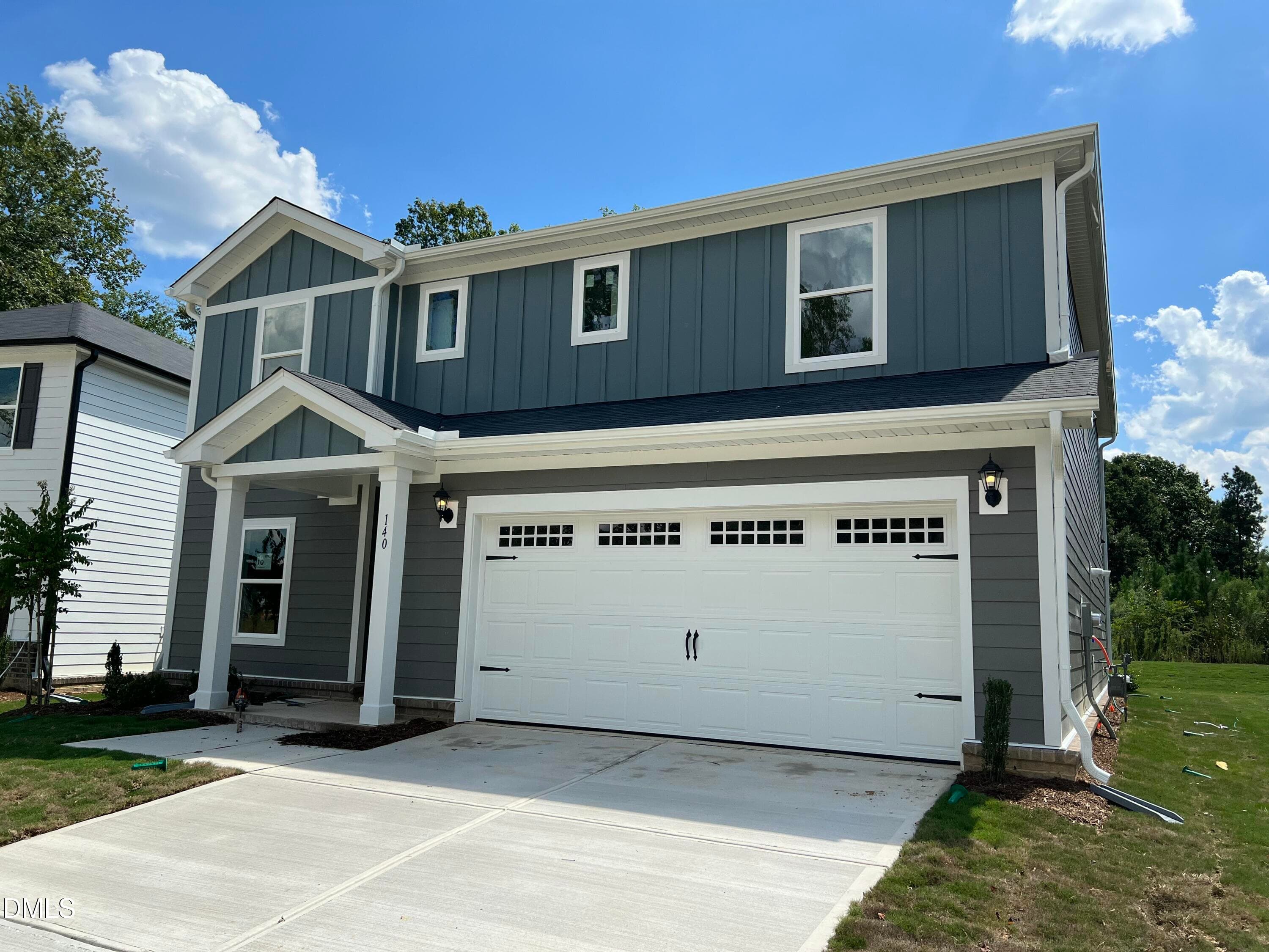 IMG_0420 - 140 Beadwood Street, Wendell, NC 27591, Wendell