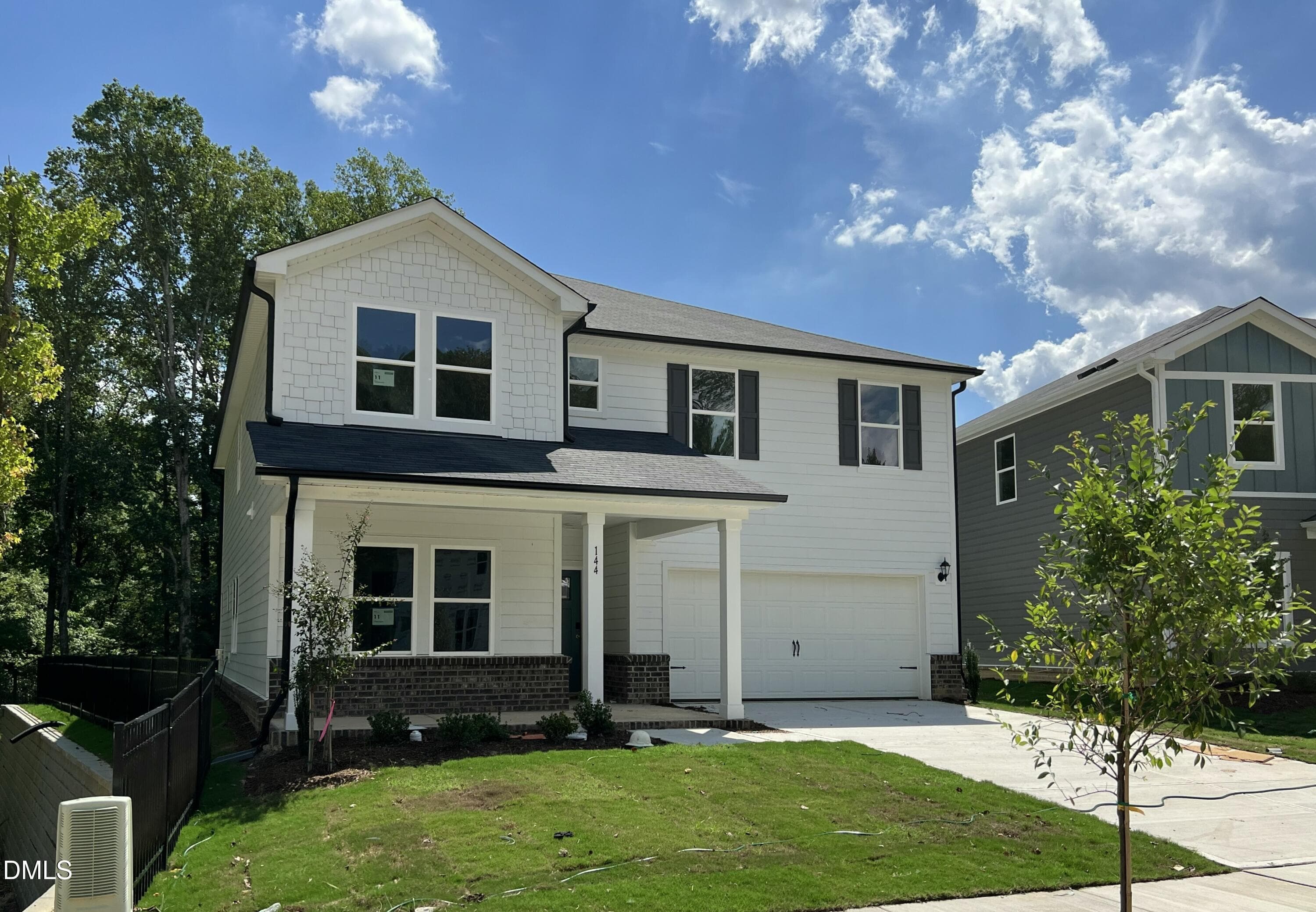 IMG_0426 - 144 Beadwood Street, Wendell, NC 27591, Wendell