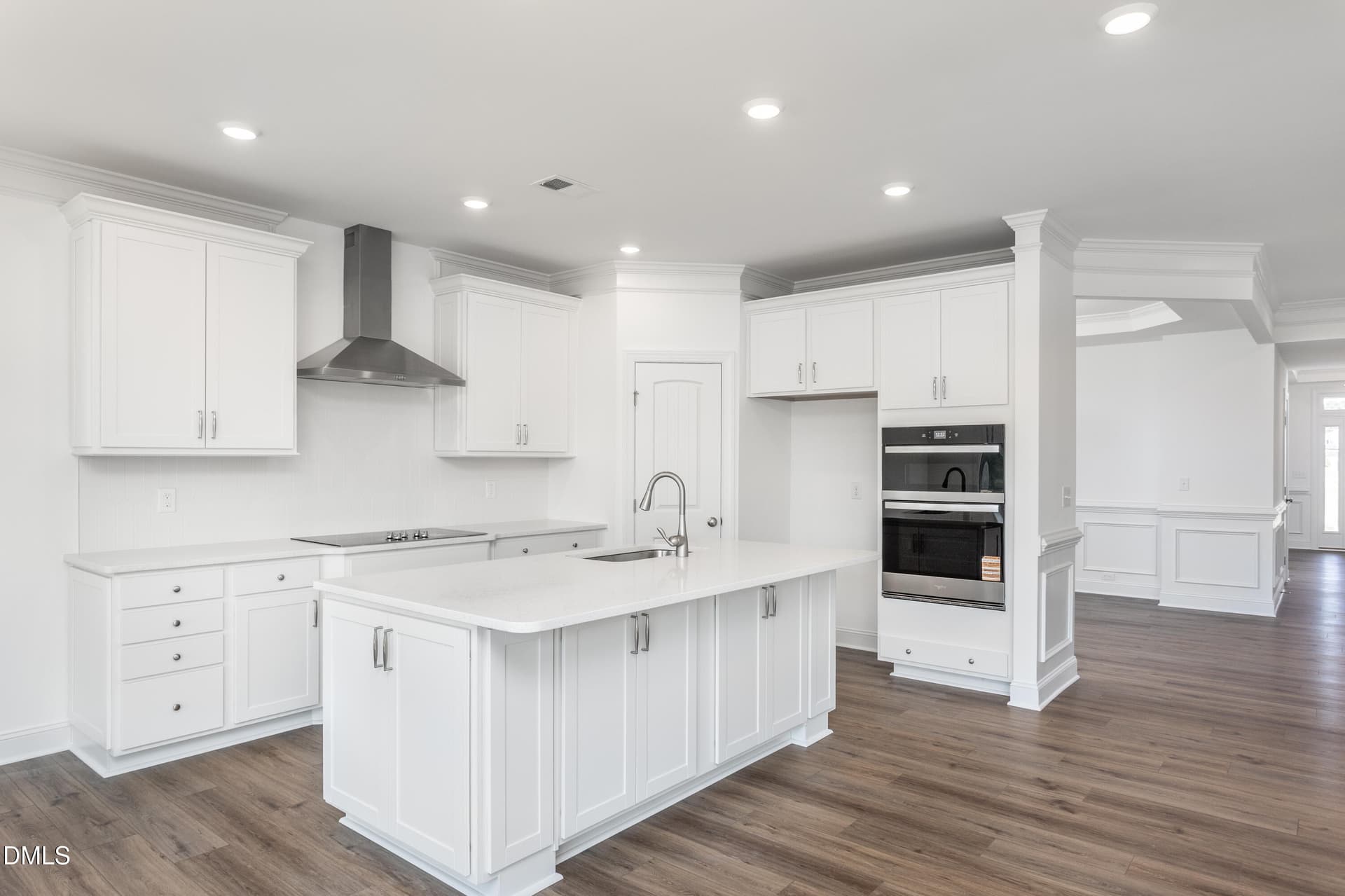 CedarRidgeLot37005 - 18 Rustic Woods Court, Angier, NC 27501