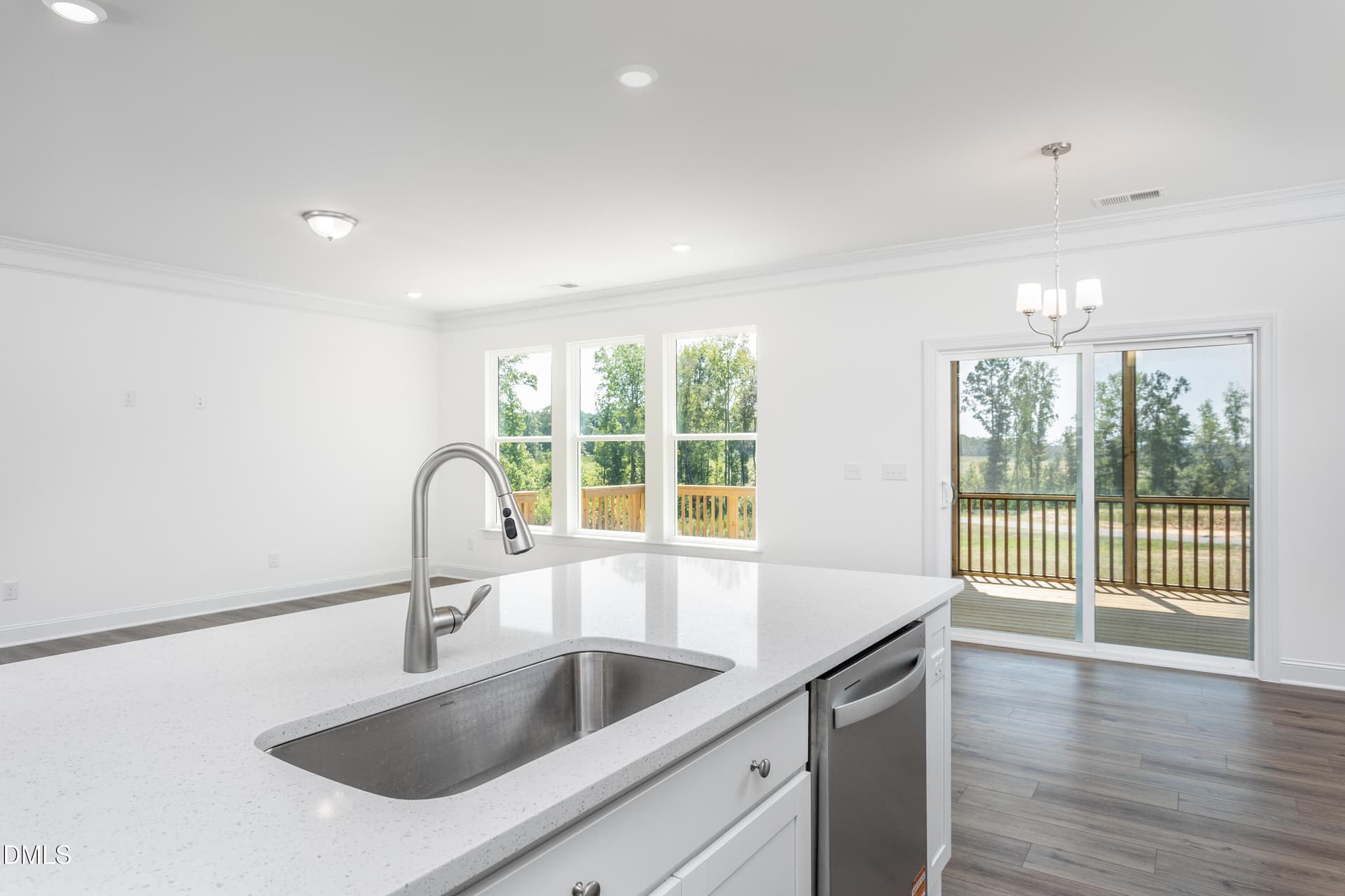 CedarRidgeLot37007 - 18 Rustic Woods Court, Angier, NC 27501