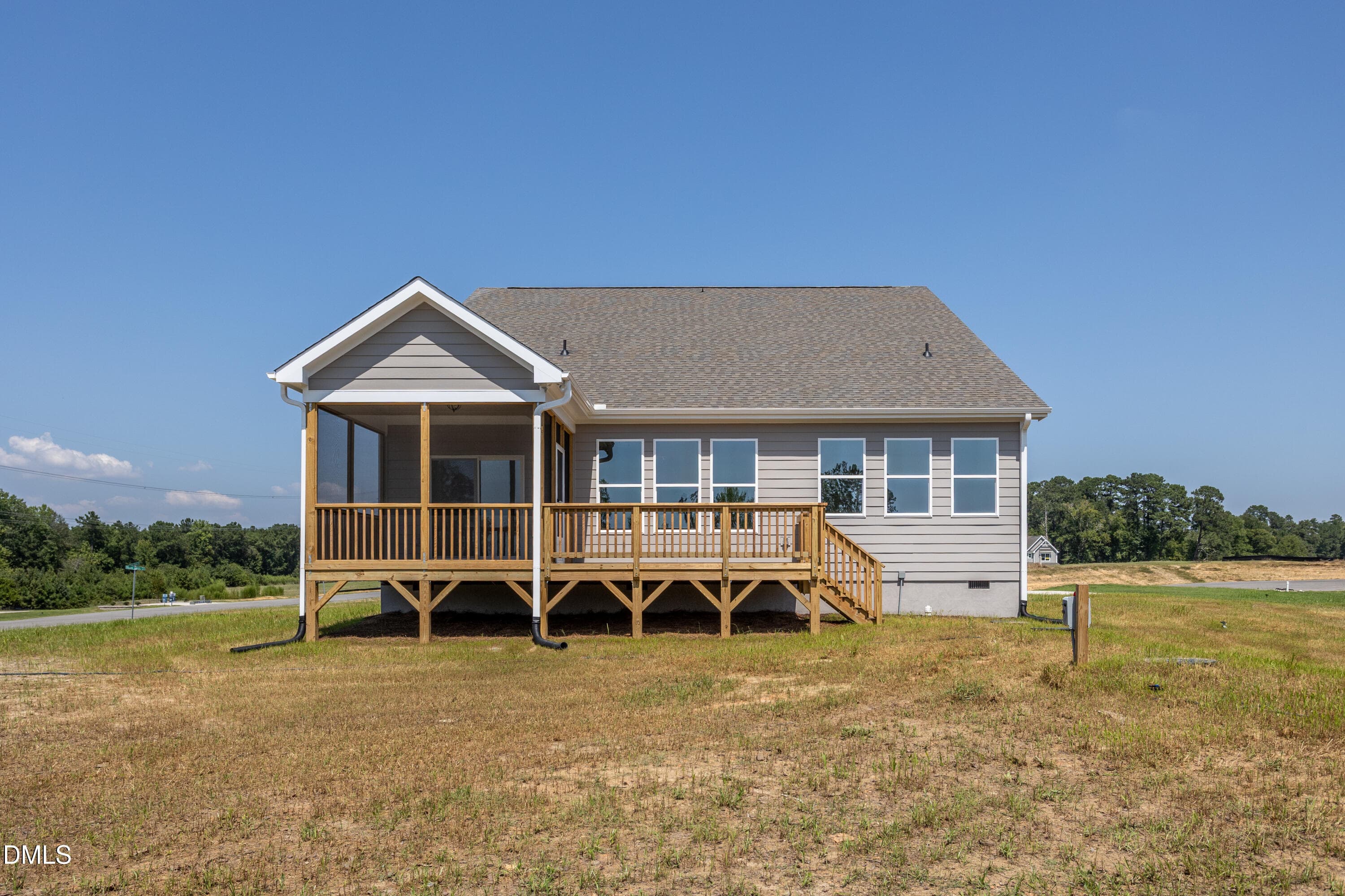 CedarRidgeLot37026 - 18 Rustic Woods Court, Angier, NC 27501, Angier