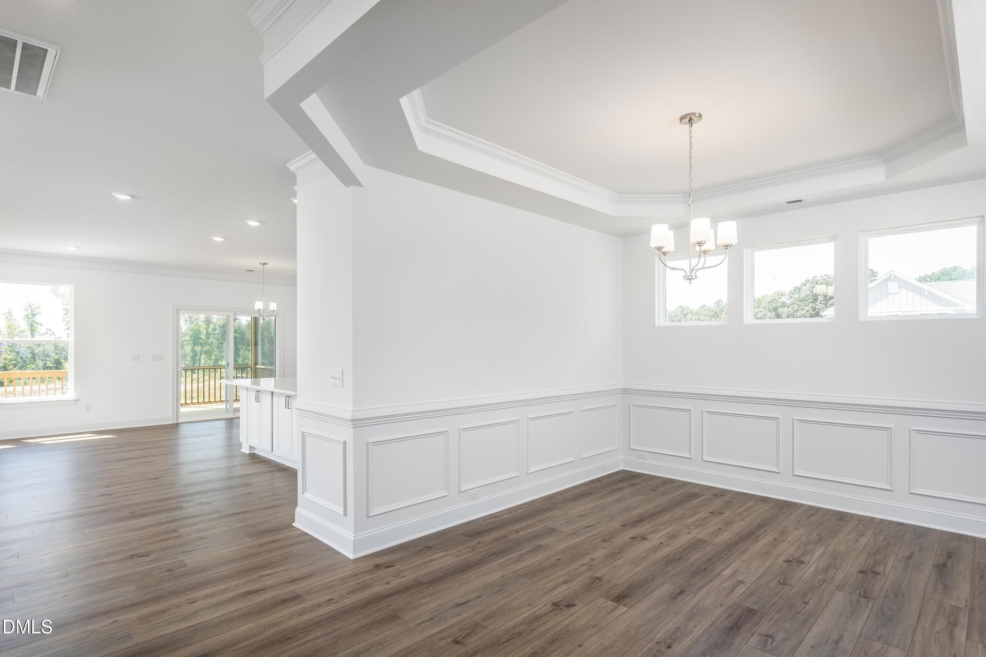 CedarRidgeLot37002 - 18 Rustic Woods Court, Angier, NC 27501