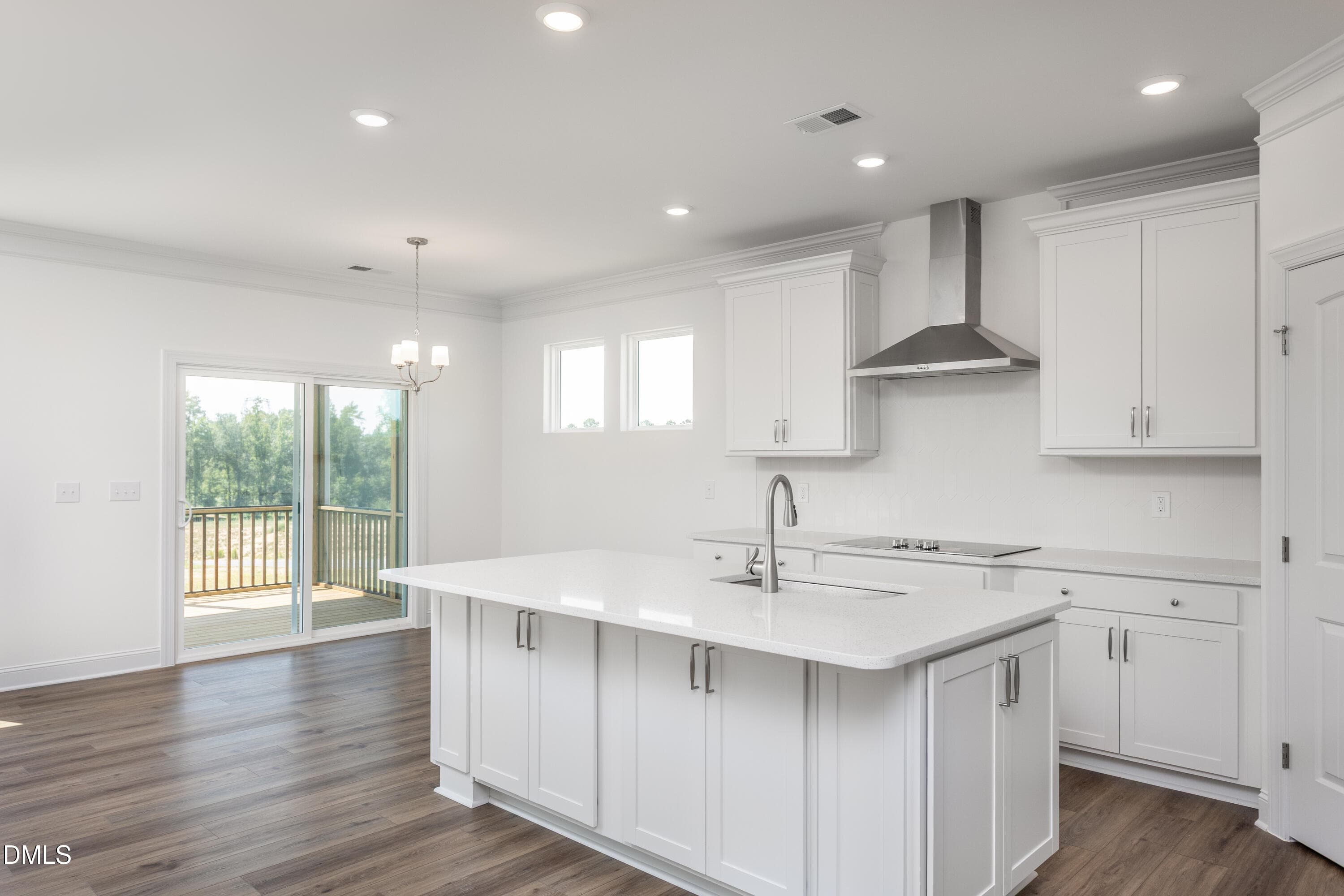 CedarRidgeLot37003 - 18 Rustic Woods Court, Angier, NC 27501, Angier