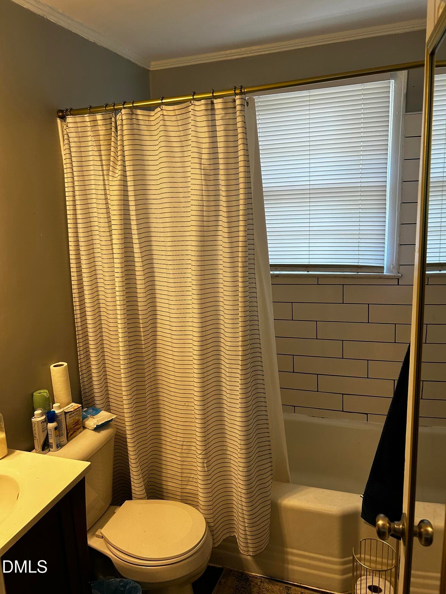 B bathroom - 2102 Rogers Drive, Fayetteville, NC 28303, Fayetteville