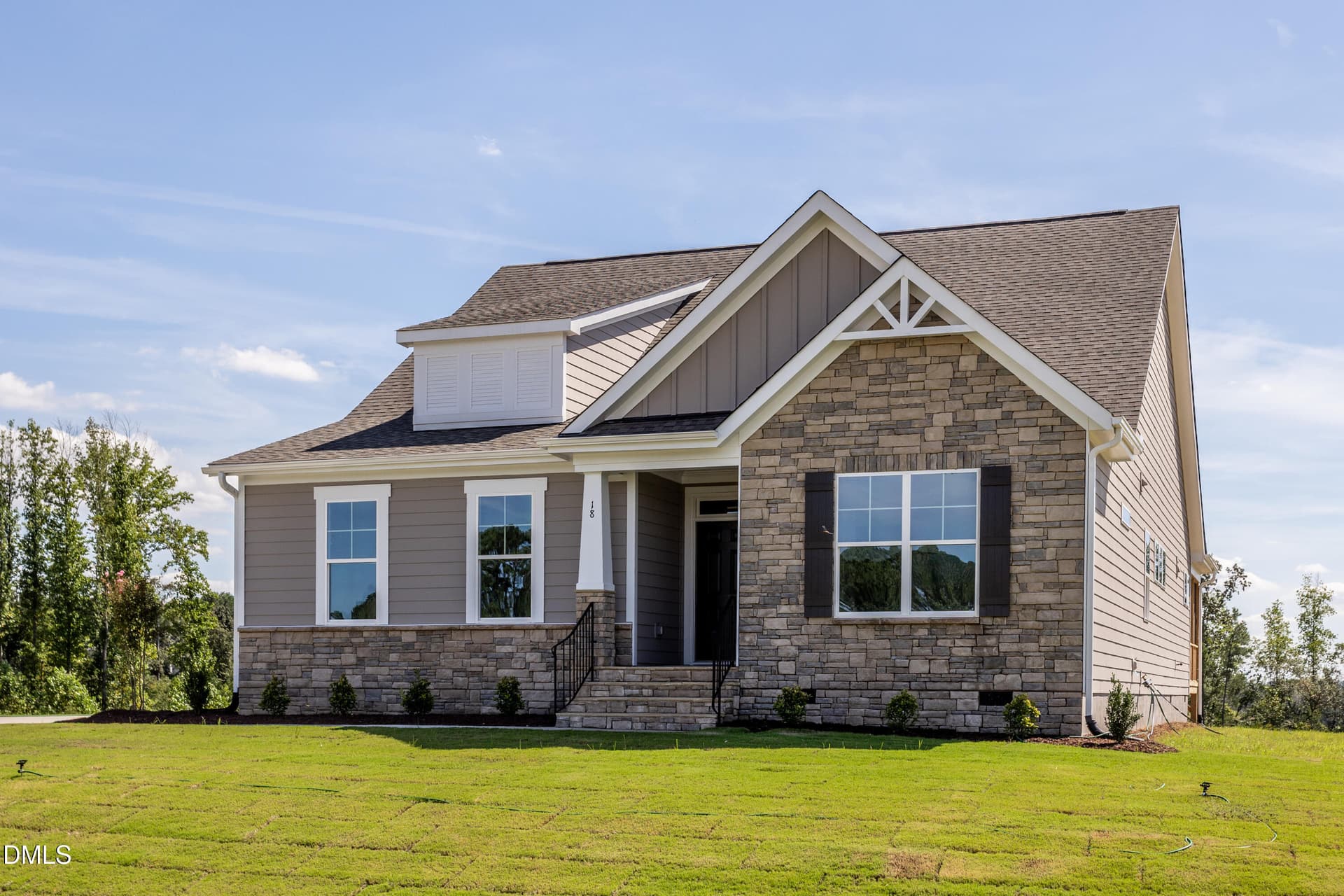 CedarRidgeLot37027 - 18 Rustic Woods Court, Angier, NC 27501