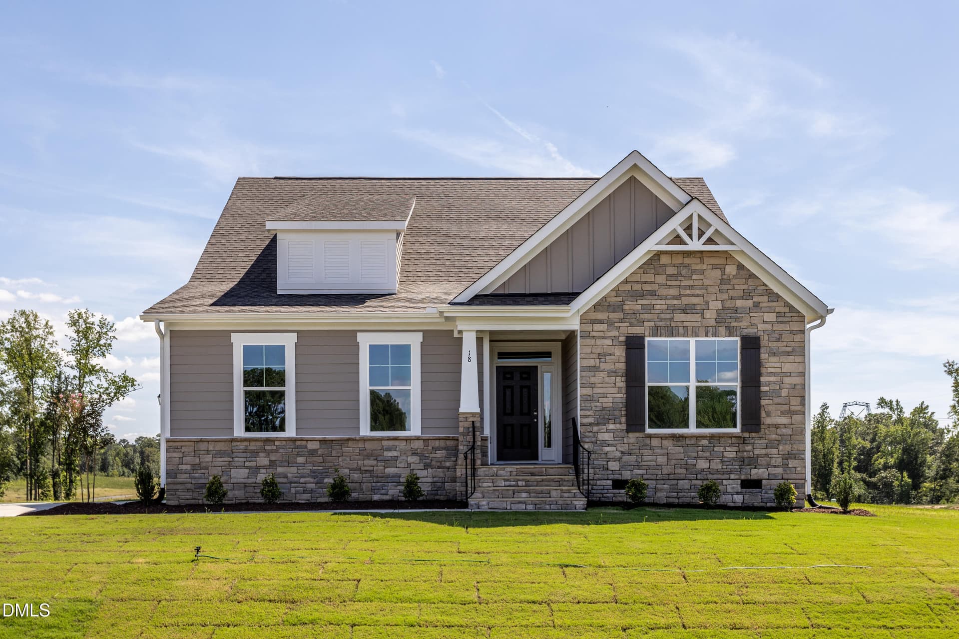 CedarRidgeLot37028 - 18 Rustic Woods Court, Angier, NC 27501