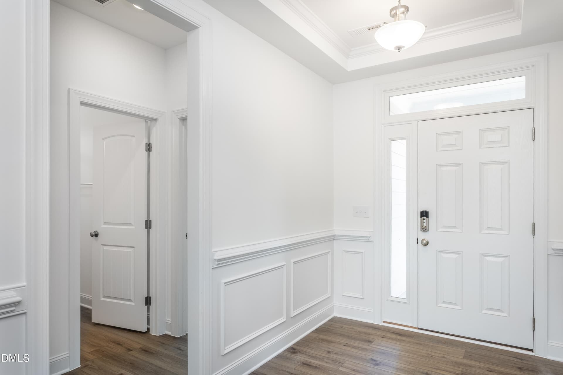 CedarRidgeLot37001 - 18 Rustic Woods Court, Angier, NC 27501