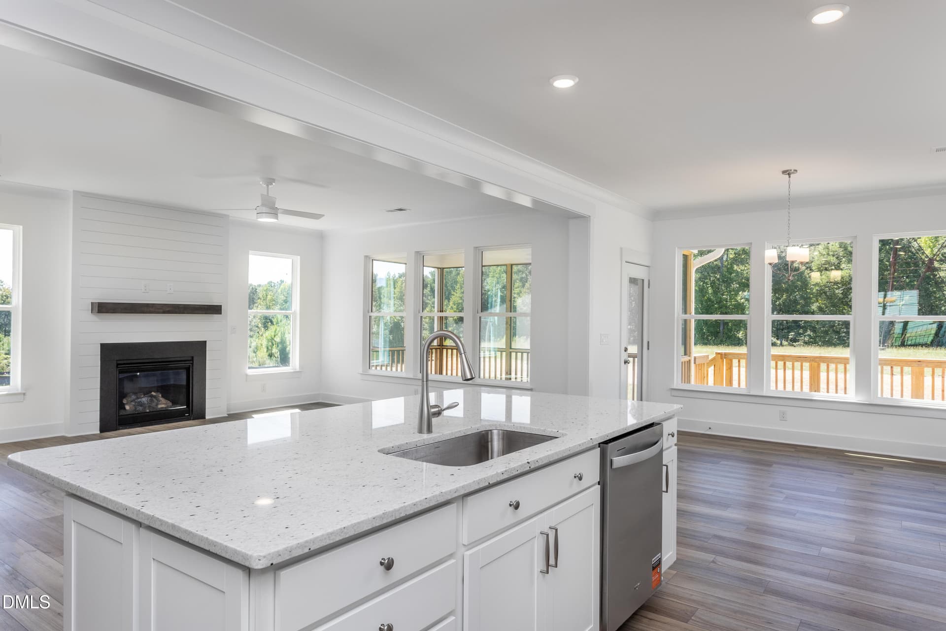 CedarRidgeLot12014 - 364 Cedar Ridge Trail, Angier, NC 27501
