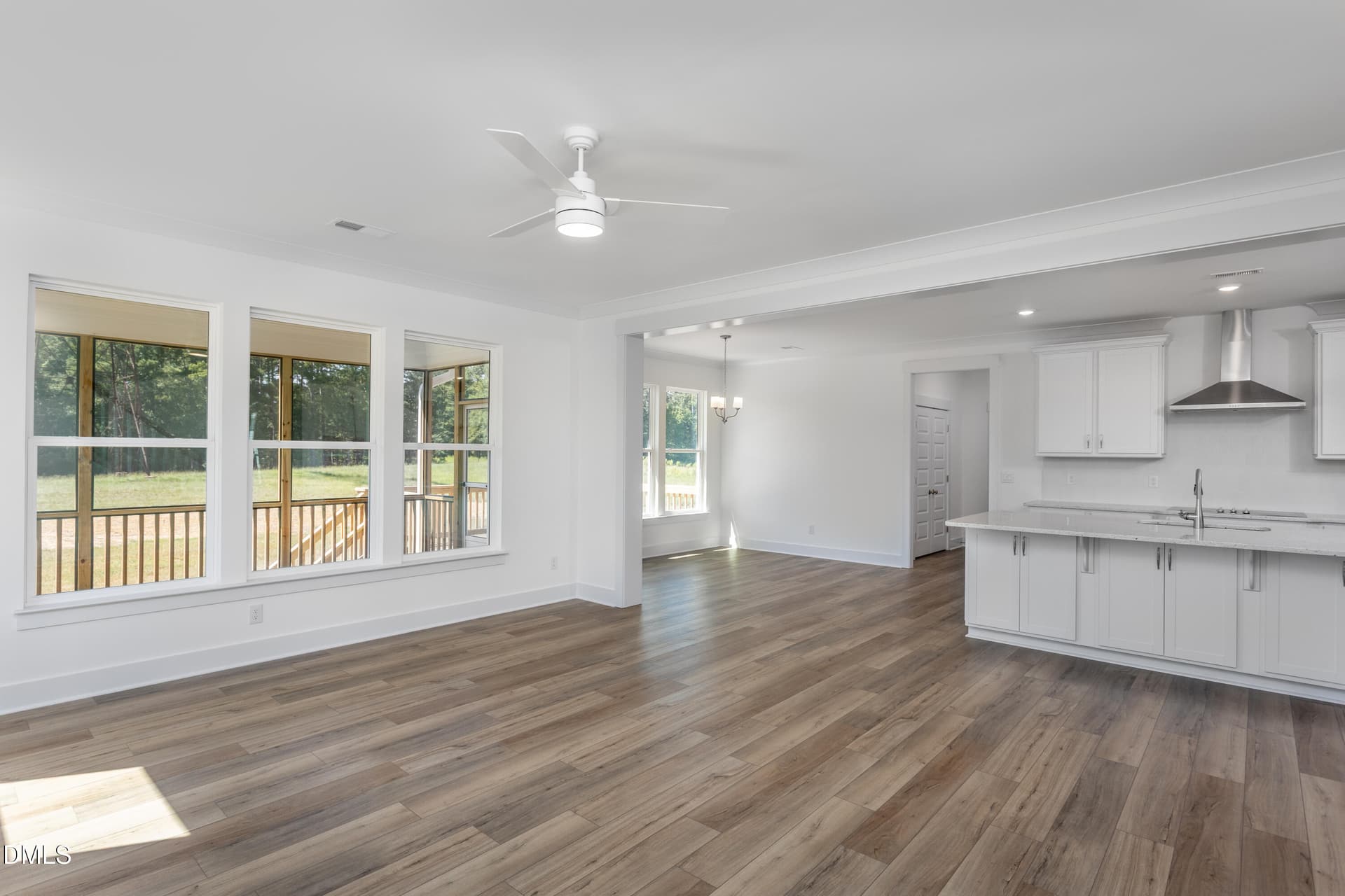 CedarRidgeLot12018 - 364 Cedar Ridge Trail, Angier, NC 27501