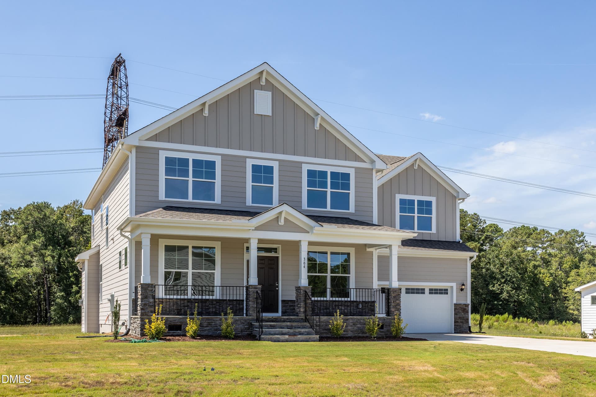 CedarRidgeLot12001 - 364 Cedar Ridge Trail, Angier, NC 27501